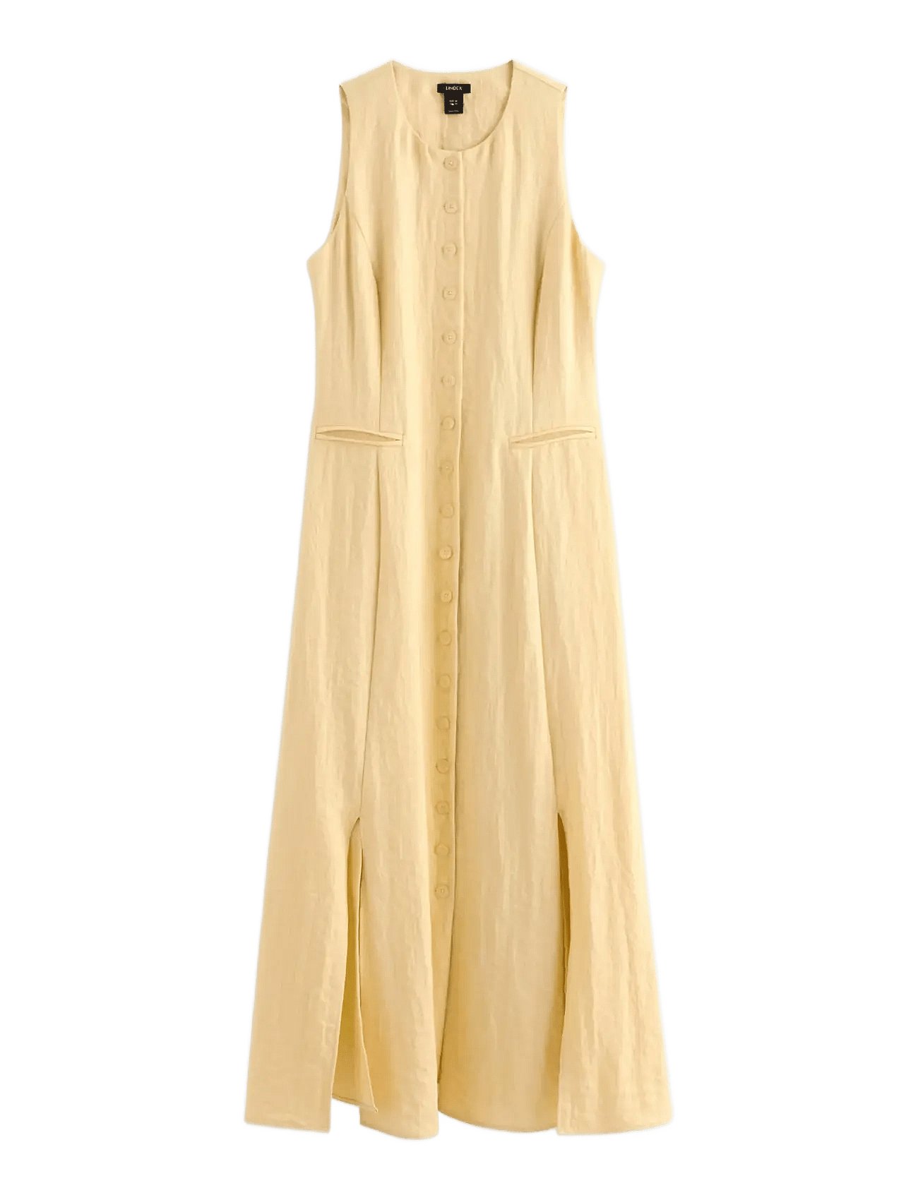 Lindex - Midi Dress - Līdz
