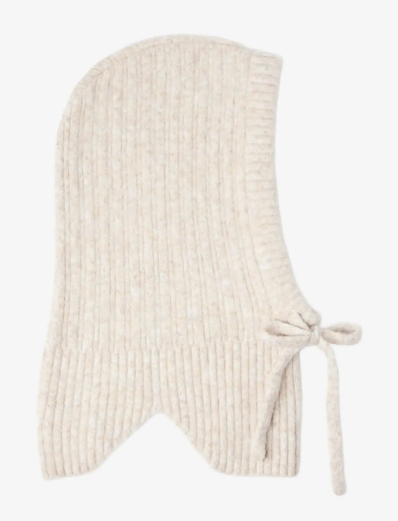 Lindex - Balaclava Andrea - light white - 0