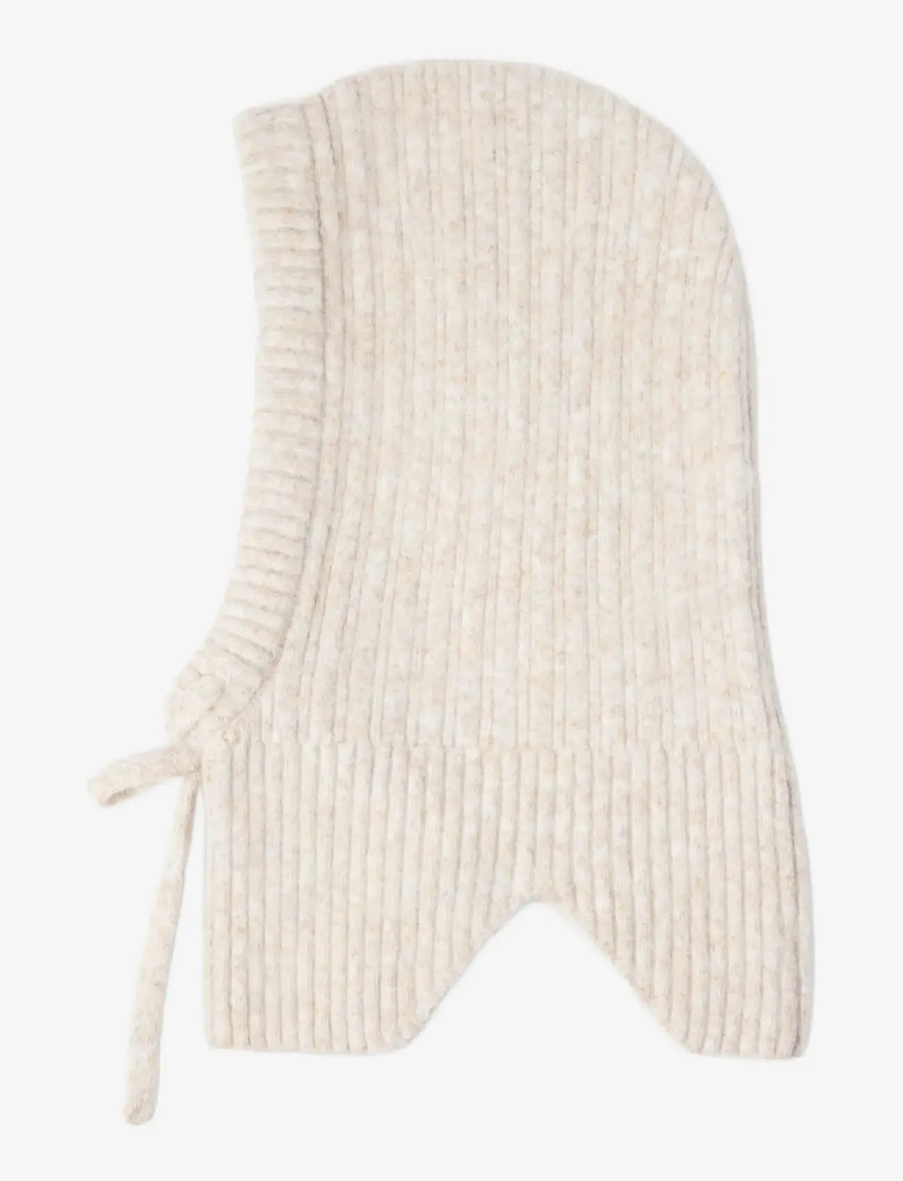 Lindex - Balaclava Andrea - light white - 1