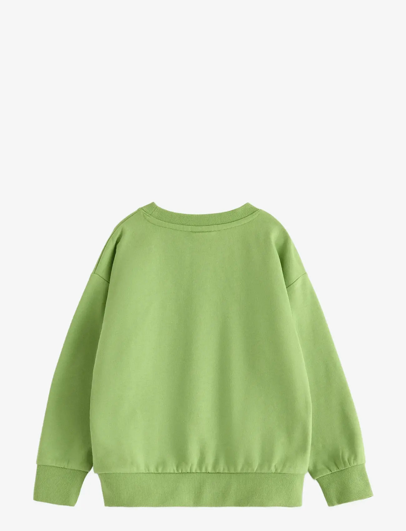 Lindex - Sweatshirt Pokemon - sweatshirts - green - 2