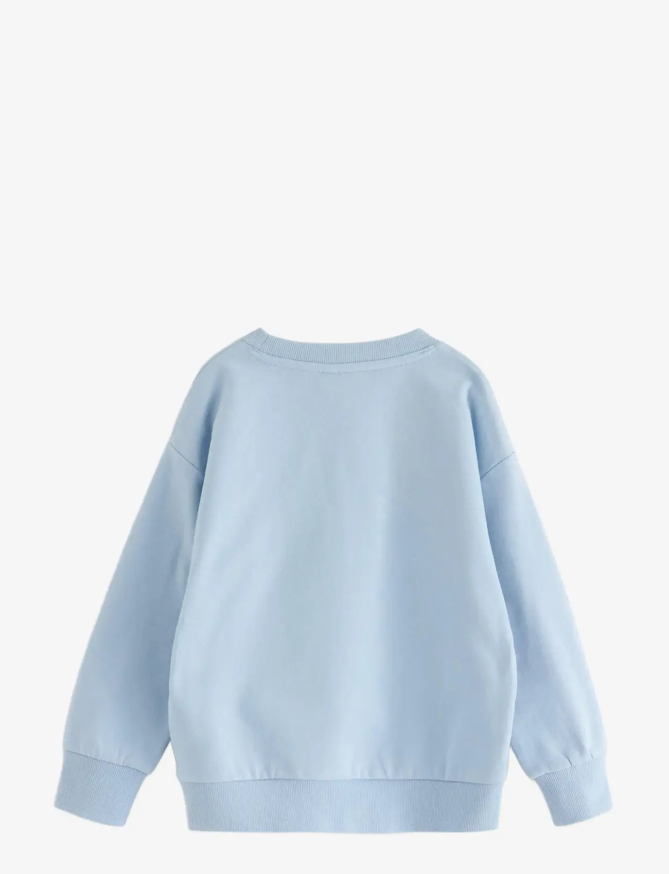 Lindex - Sweatshirt Pokemon - sweatshirts - light blue - 1
