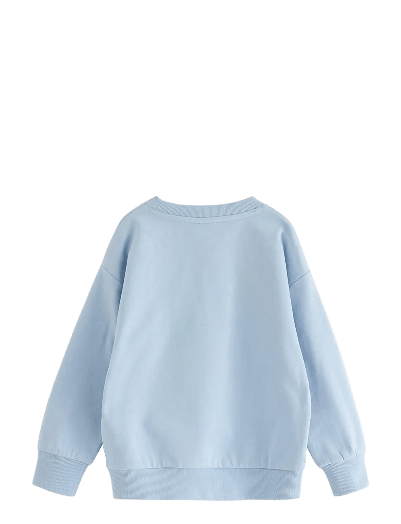 Lindex - Sweatshirt Pokemon - sweatshirts - light blue - 1