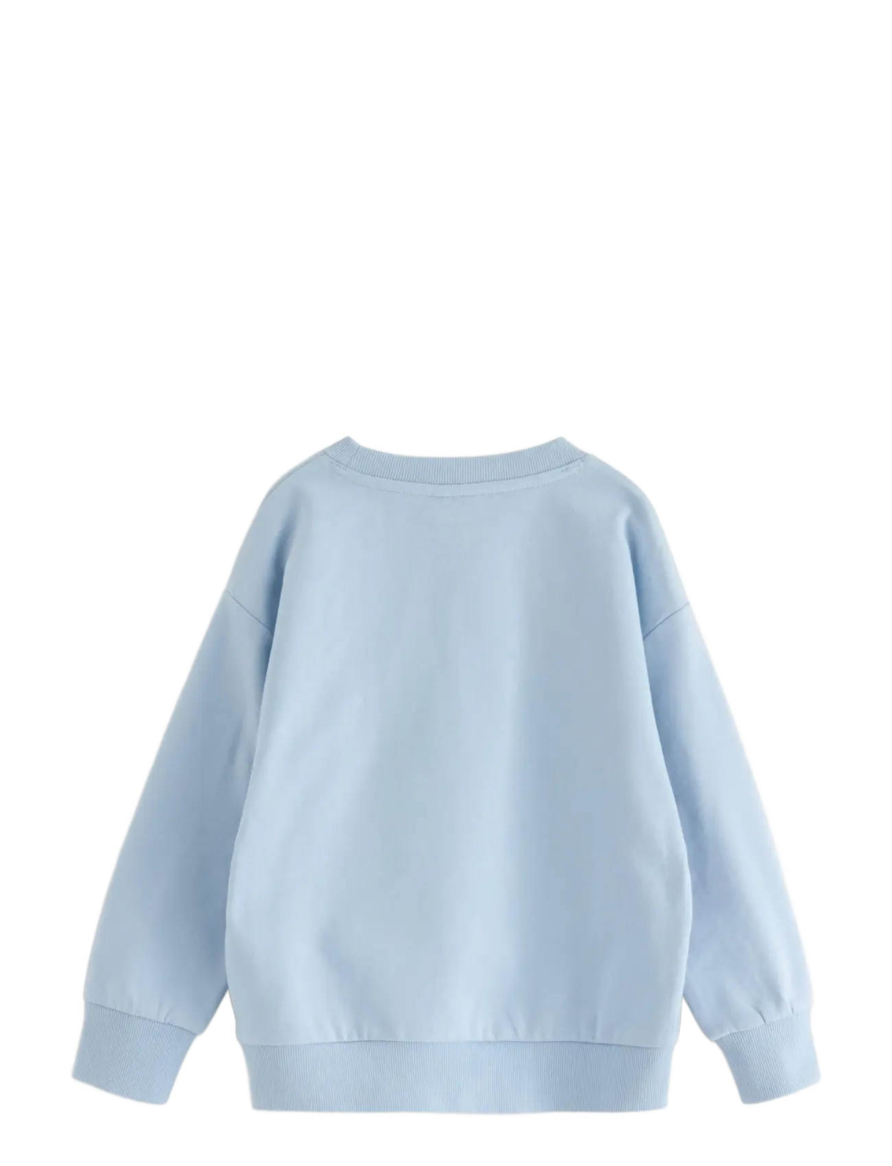 Lindex - Sweatshirt Pokemon - sweatshirts - light blue - 1