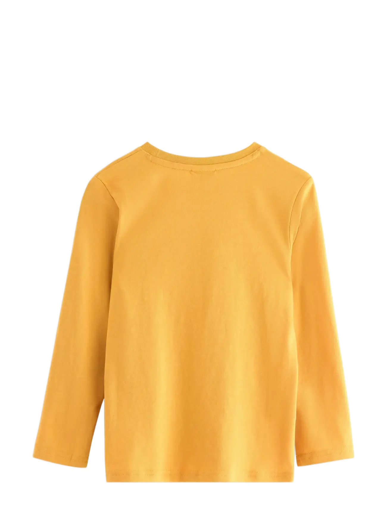 Lindex - Top LS pokemon - light dusty yellow - 2