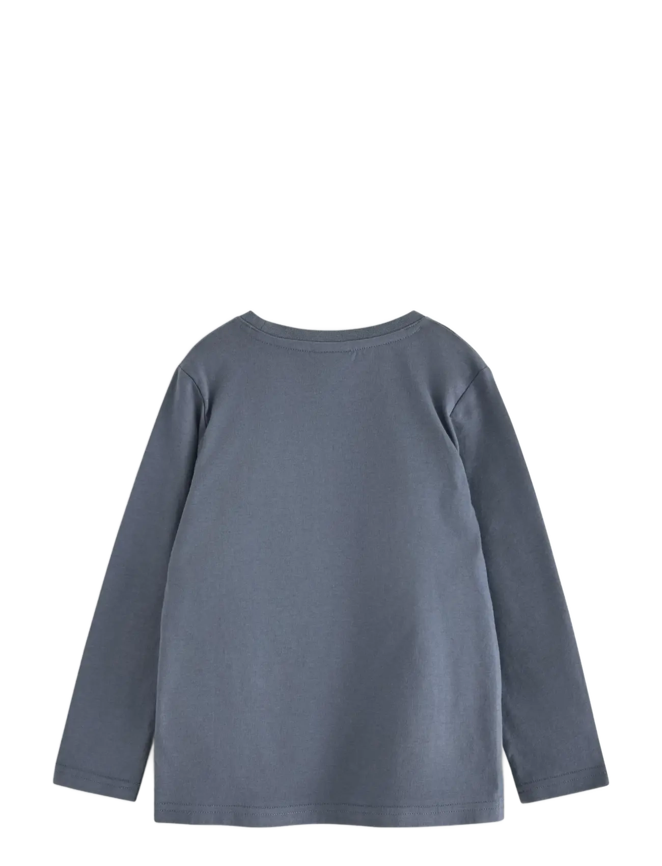 Lindex - Long-sleeved top - dark grey - 2