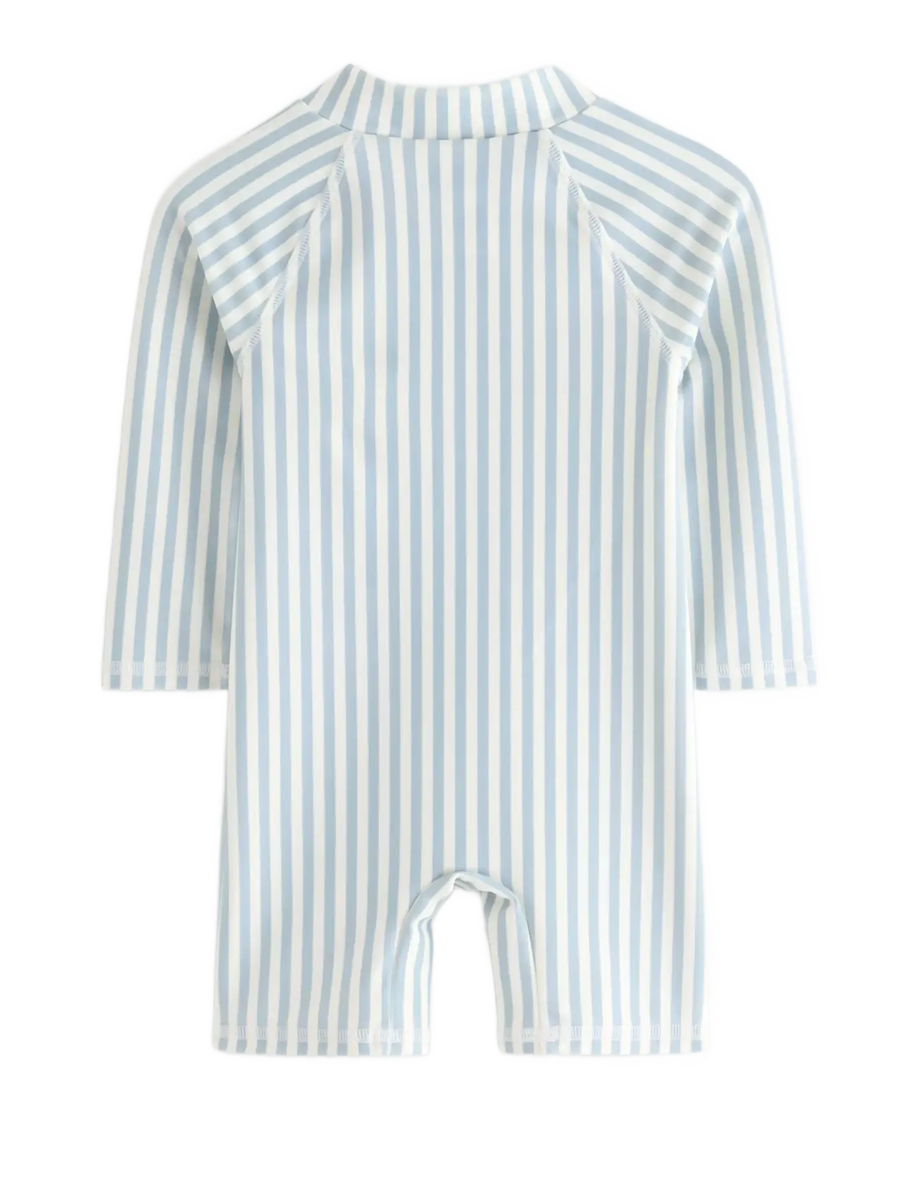 Lindex - UPF 50+ uv-suit - uv-tøj - light dusty white - 1