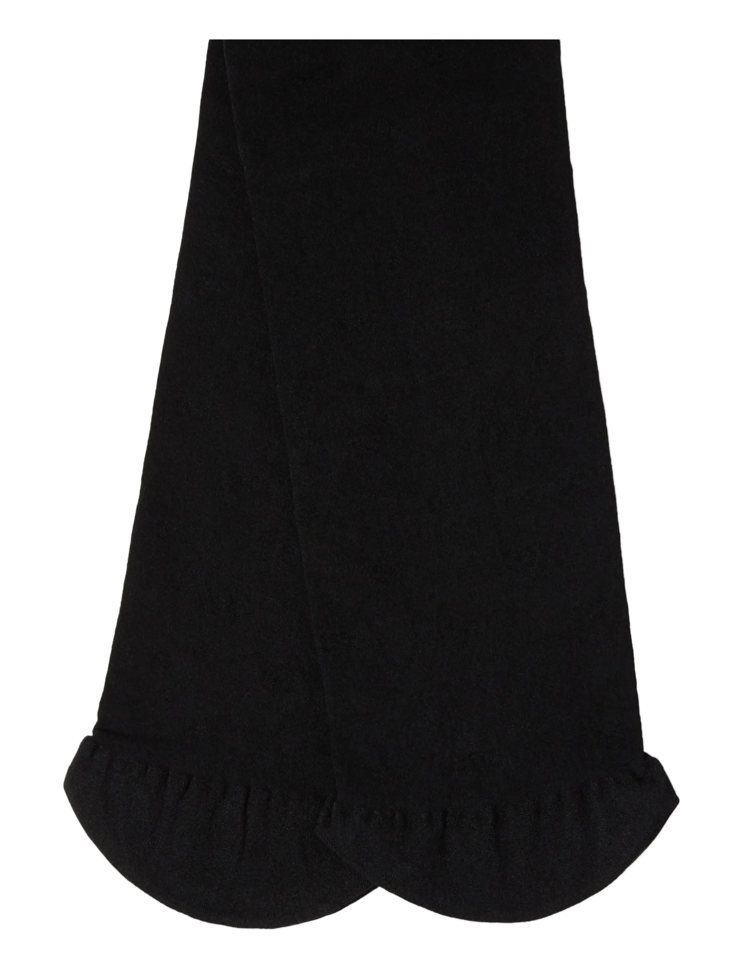 Lindex - Tights with superstretch 40 denier - leggings - black - 2