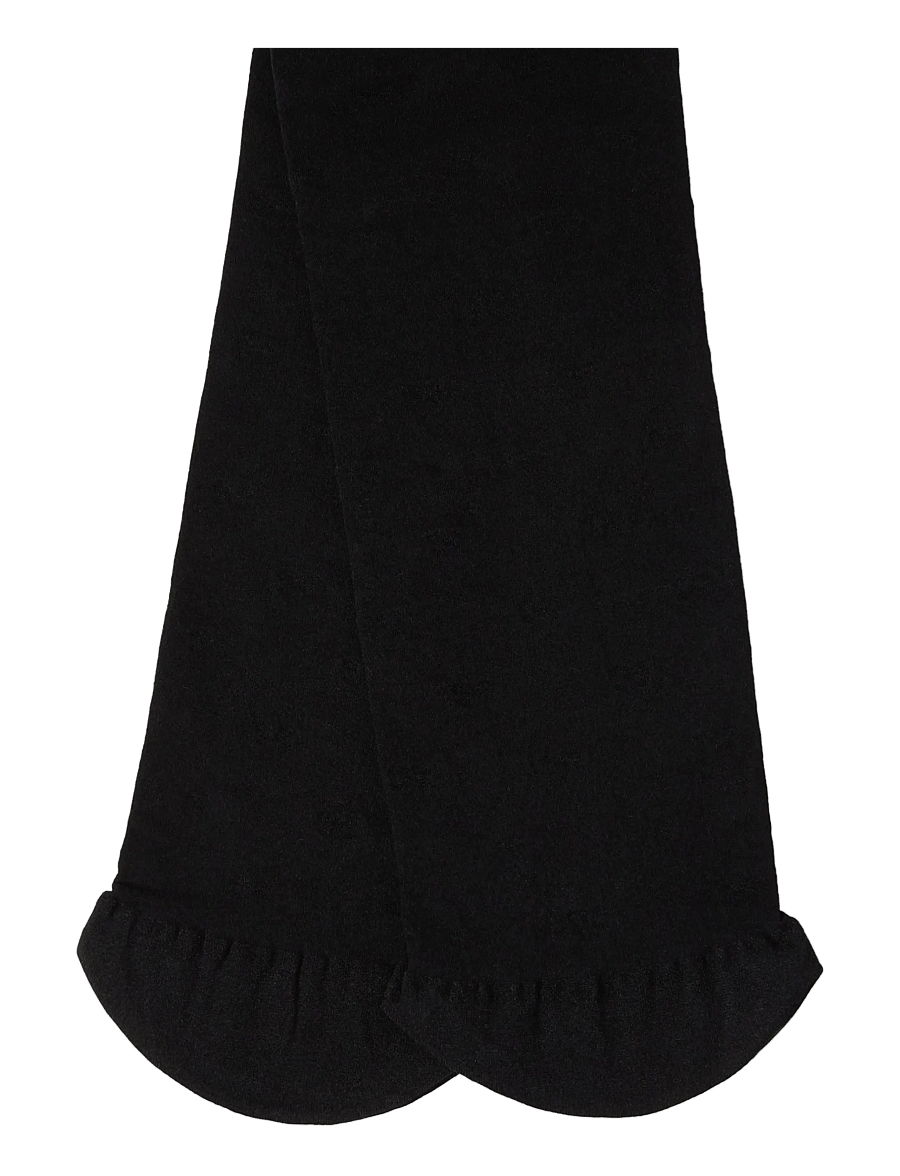 Lindex - Tights with superstretch 40 denier - leggings - black - 2
