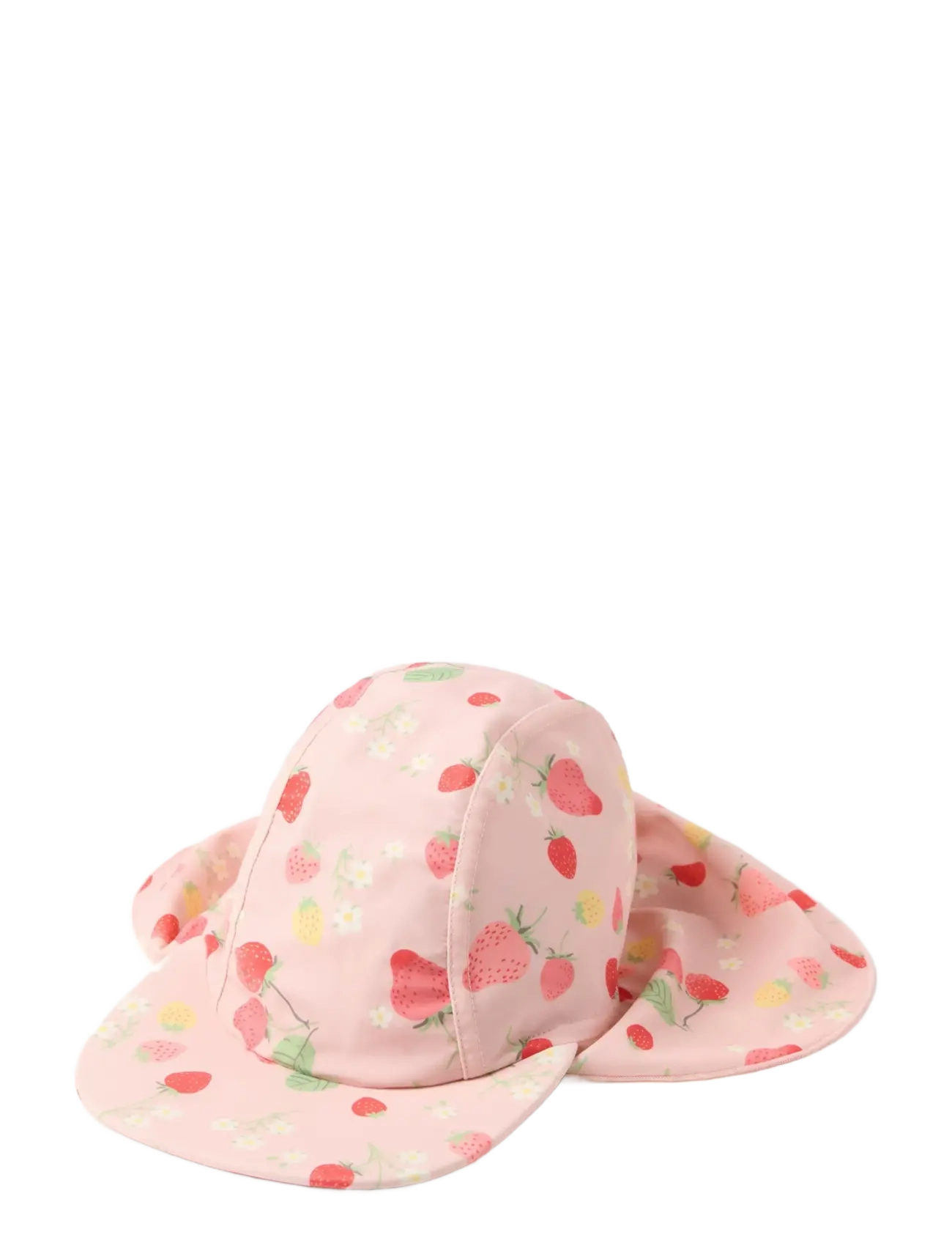 Lindex UPF 50+ sun hat - Sonnenhüte - LIGHT DUSTY PINK / pink/rose