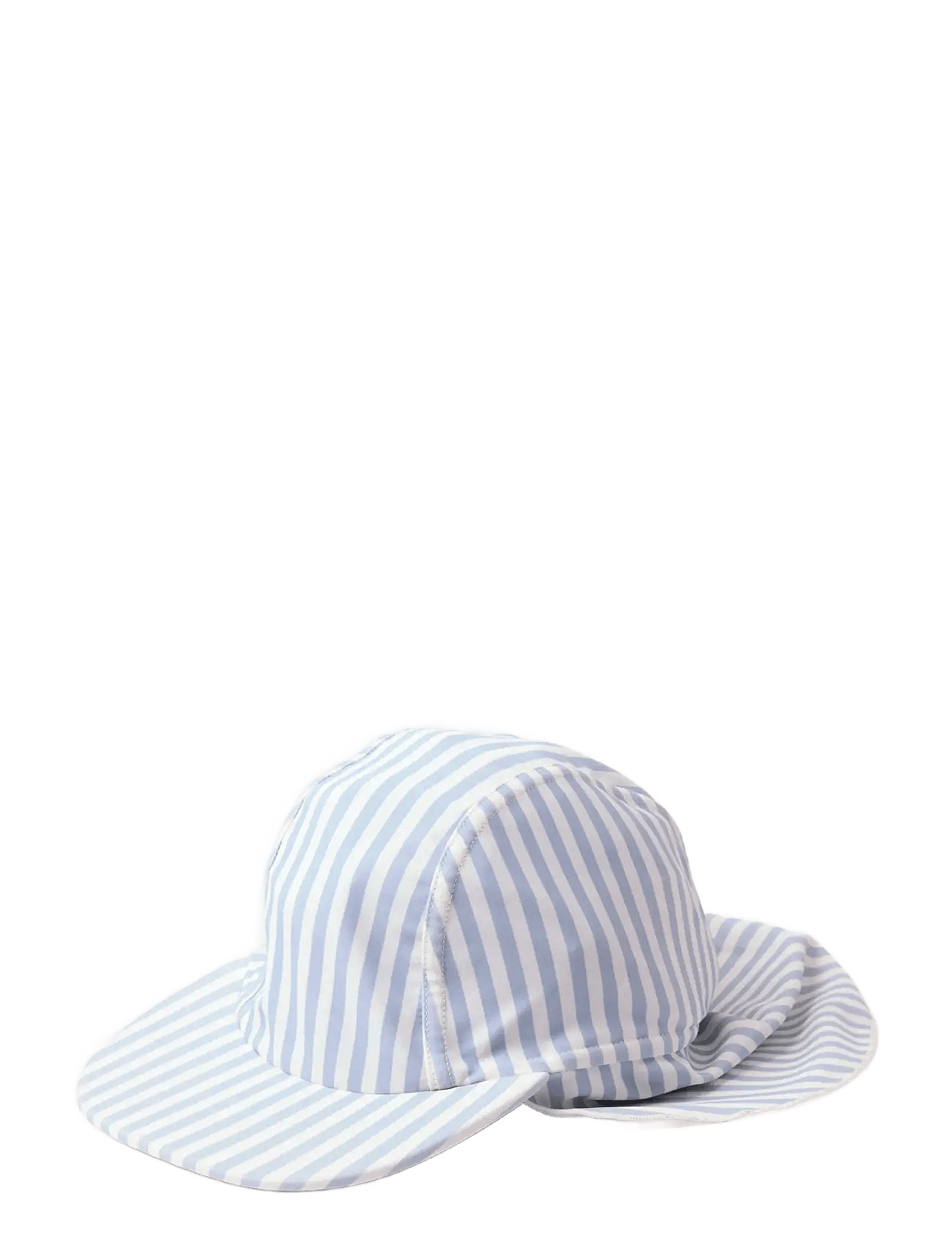 Sunprotection Swim cap - LIGHT DUSTY