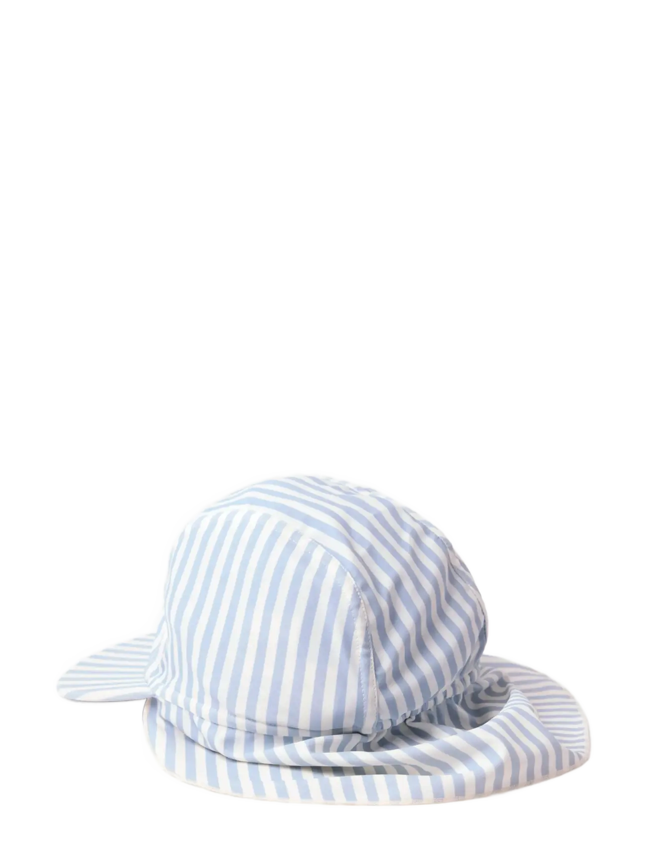 Lindex - UPF 50+ sun hat - swim hats - light dusty white - 1