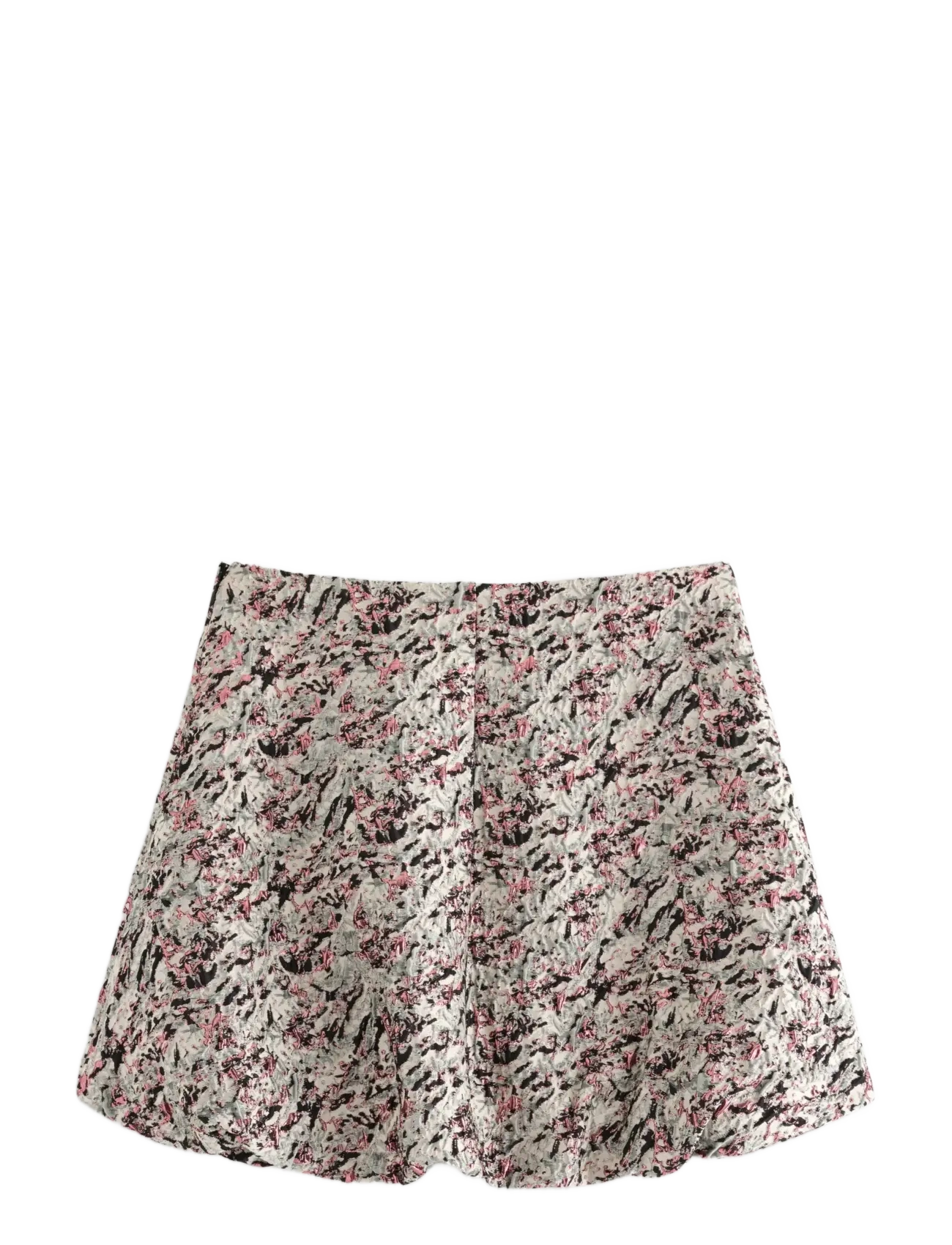 Lindex - Skirt Lana - laveste priser - grey - 2