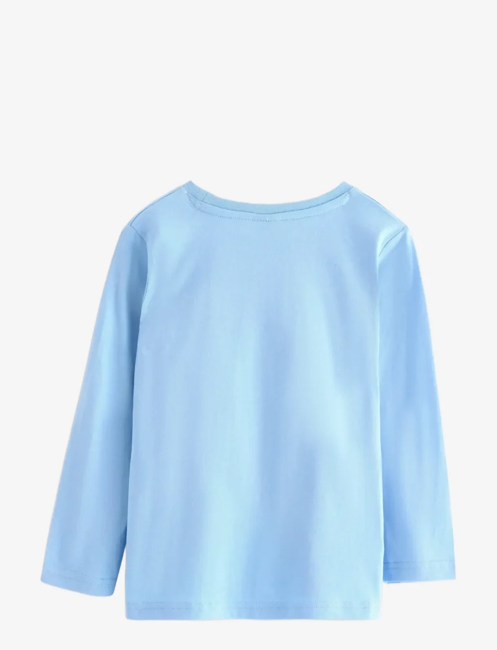 Lindex - Top LS Paw Patrol - long-sleeved t-shirts - light blue - 2