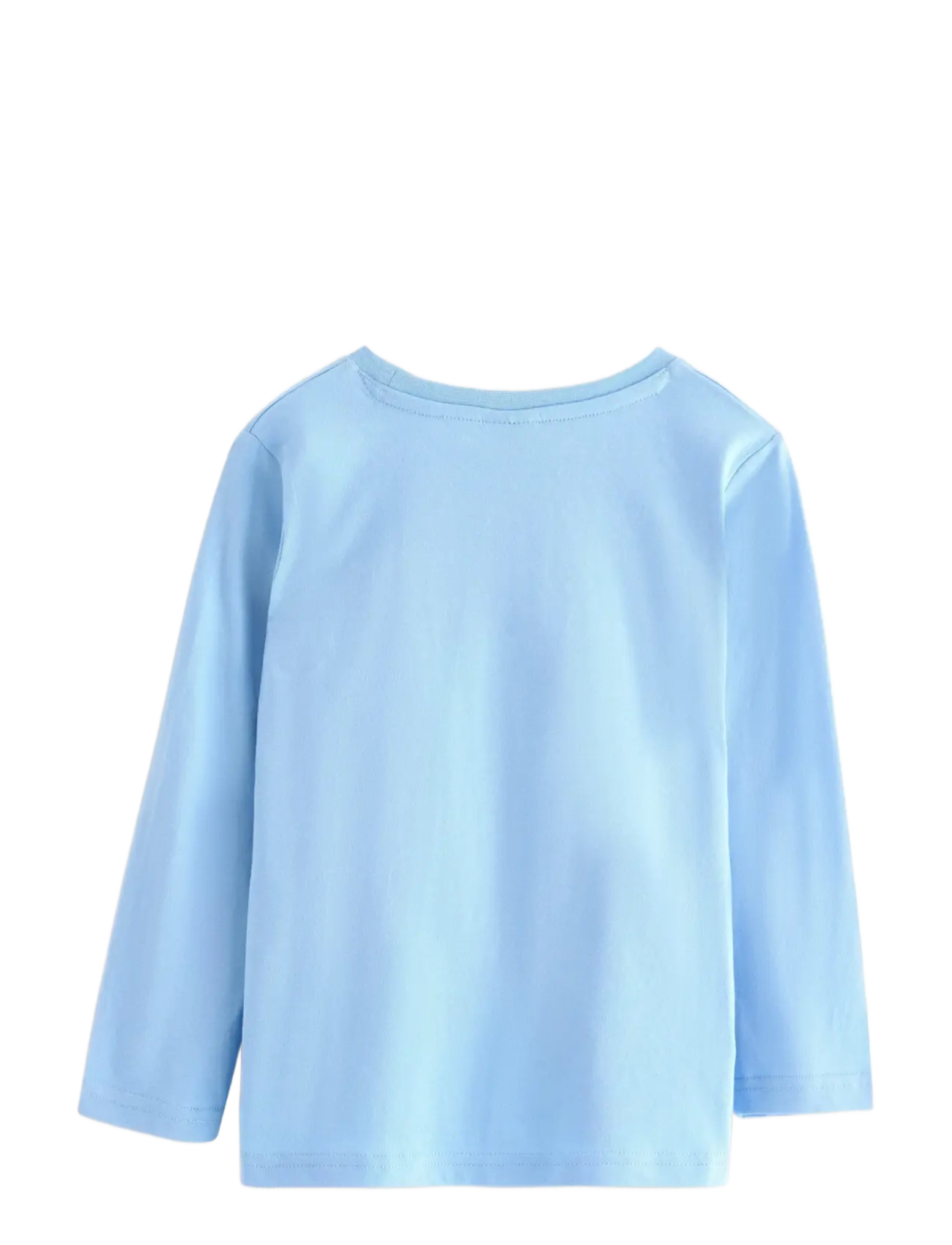 Lindex - Top LS Paw Patrol - langärmelig - light blue - 2