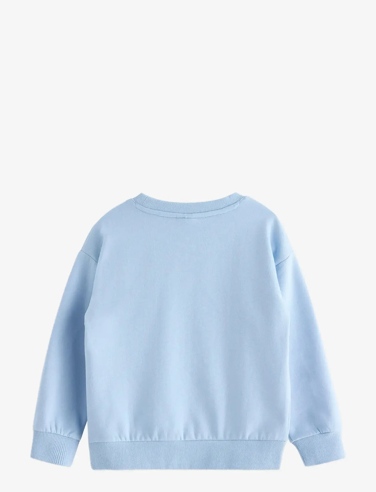 Lindex - Sweatshirt Paw Patrol - sweatshirts - light blue - 2