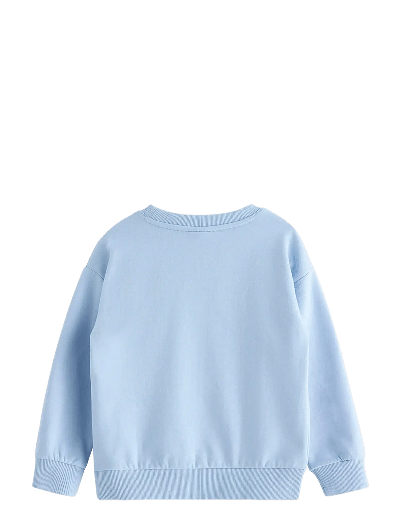 Lindex - Sweatshirt Paw Patrol - sweatshirts - light blue - 2