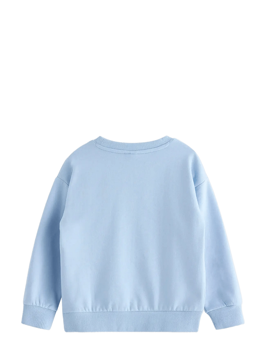 Lindex - Sweatshirt Paw Patrol - sweatshirts - light blue - 2