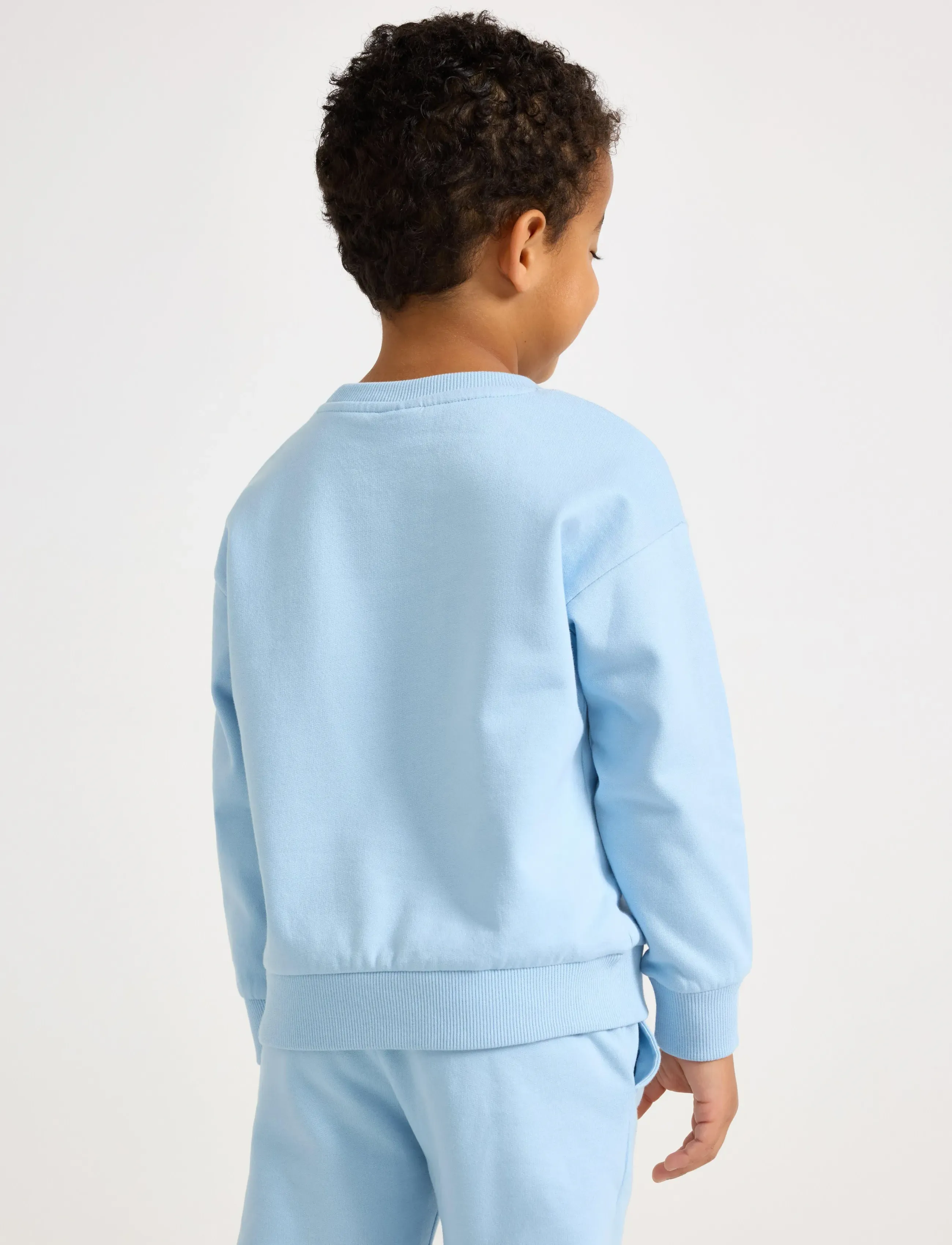 Lindex - Sweatshirt Paw Patrol - collegepaidat - light blue - 3