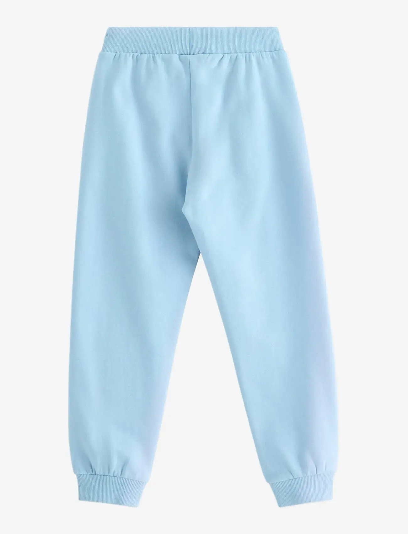 Lindex - Trousers Jogging Paw Patrol - jogginghosen - light blue - 2