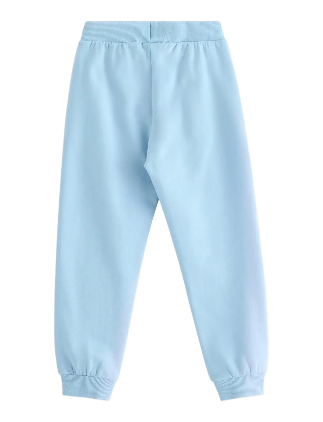 Lindex - Trousers Jogging Paw Patrol - dressipüksid - light blue - 2