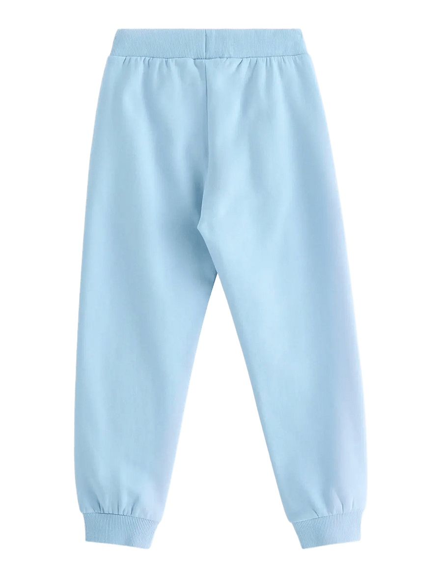 Lindex - Trousers Jogging Paw Patrol - dressipüksid - light blue - 2