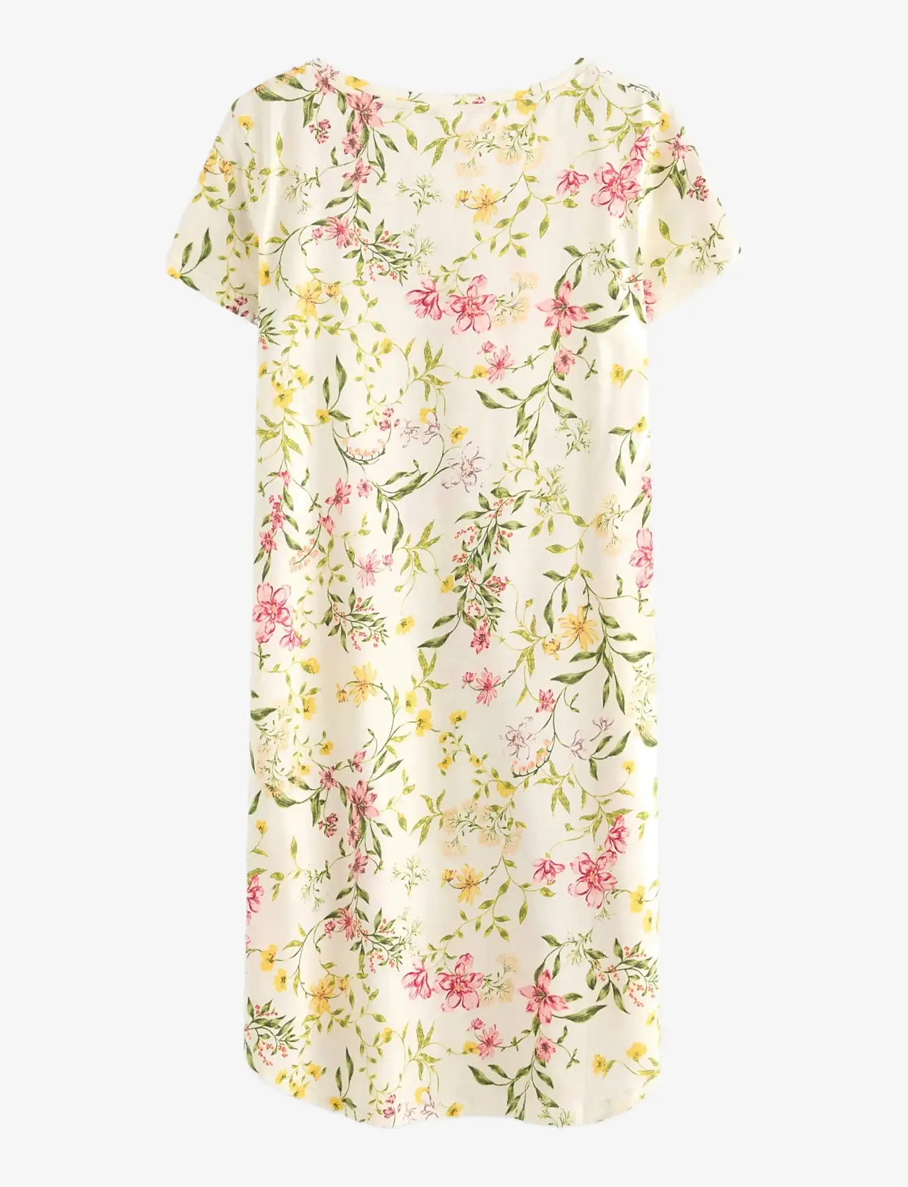 Lindex - Nightdress - nachthemden - dusty green - 2