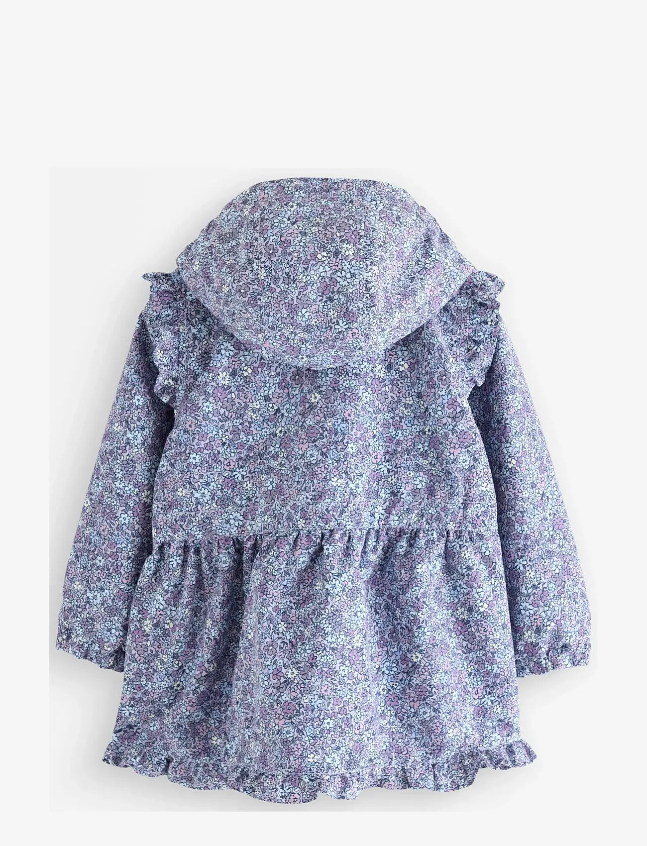 Lindex - Water repellent shell jacket - shell-jacken - light dusty lilac - 2