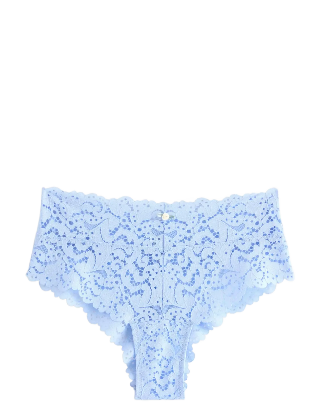 Lindex Brazilian briefs - Unterwäsche - LIGHT BLUE / blue