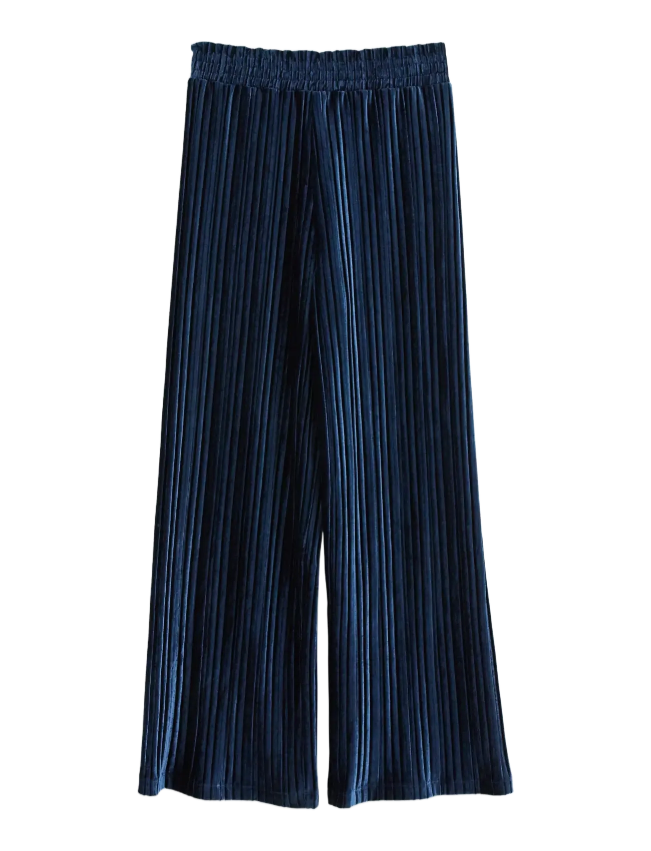 Lindex Bukse i fløyel - 4 for 3 - NAVY / navy