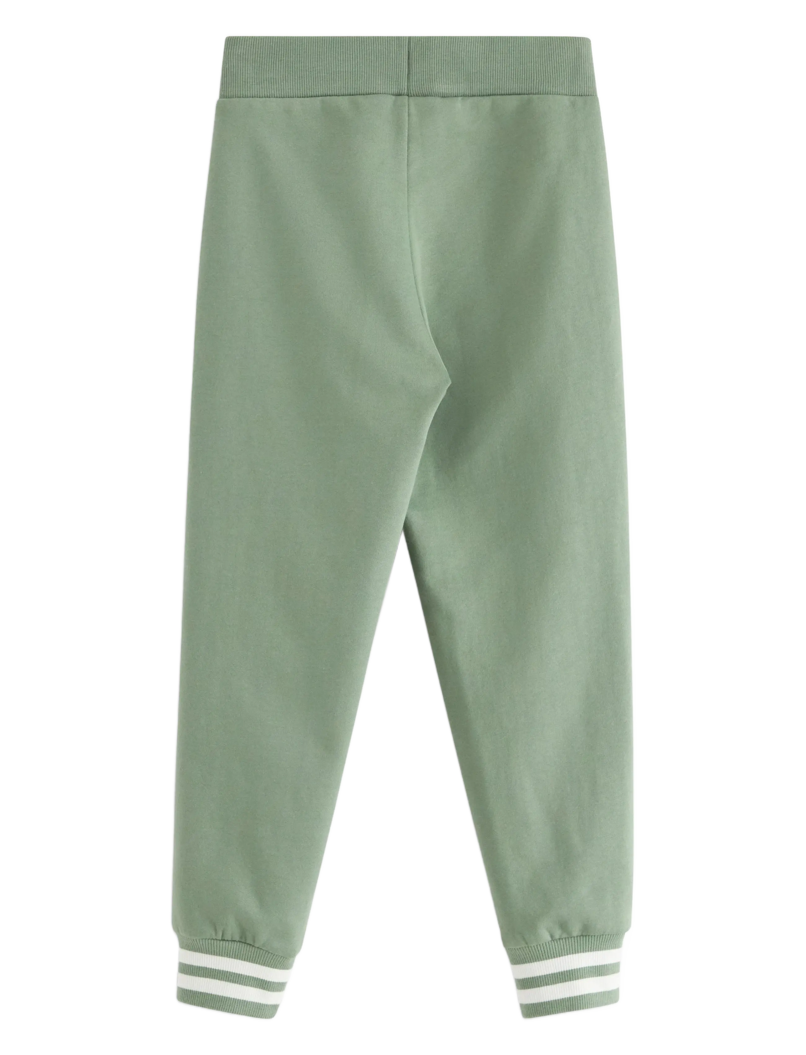 Lindex - Trousers Jogging Dino - sweatpants - light khaki - 2