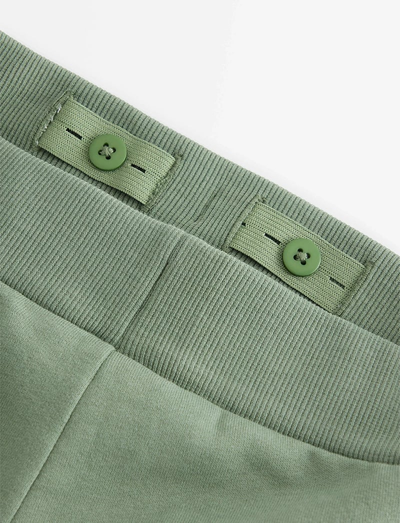 Lindex - Trousers Jogging Dino - jogginghosen - light khaki - 5