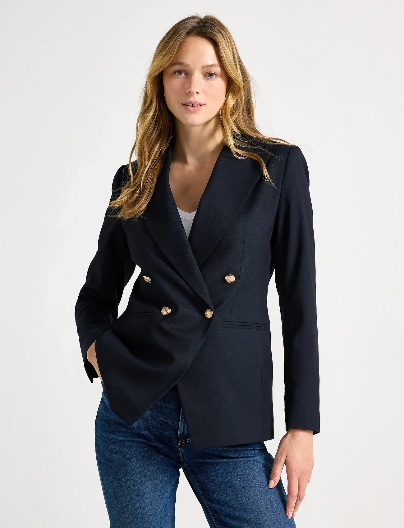 Blazer Nanna - DARK DUSTY
