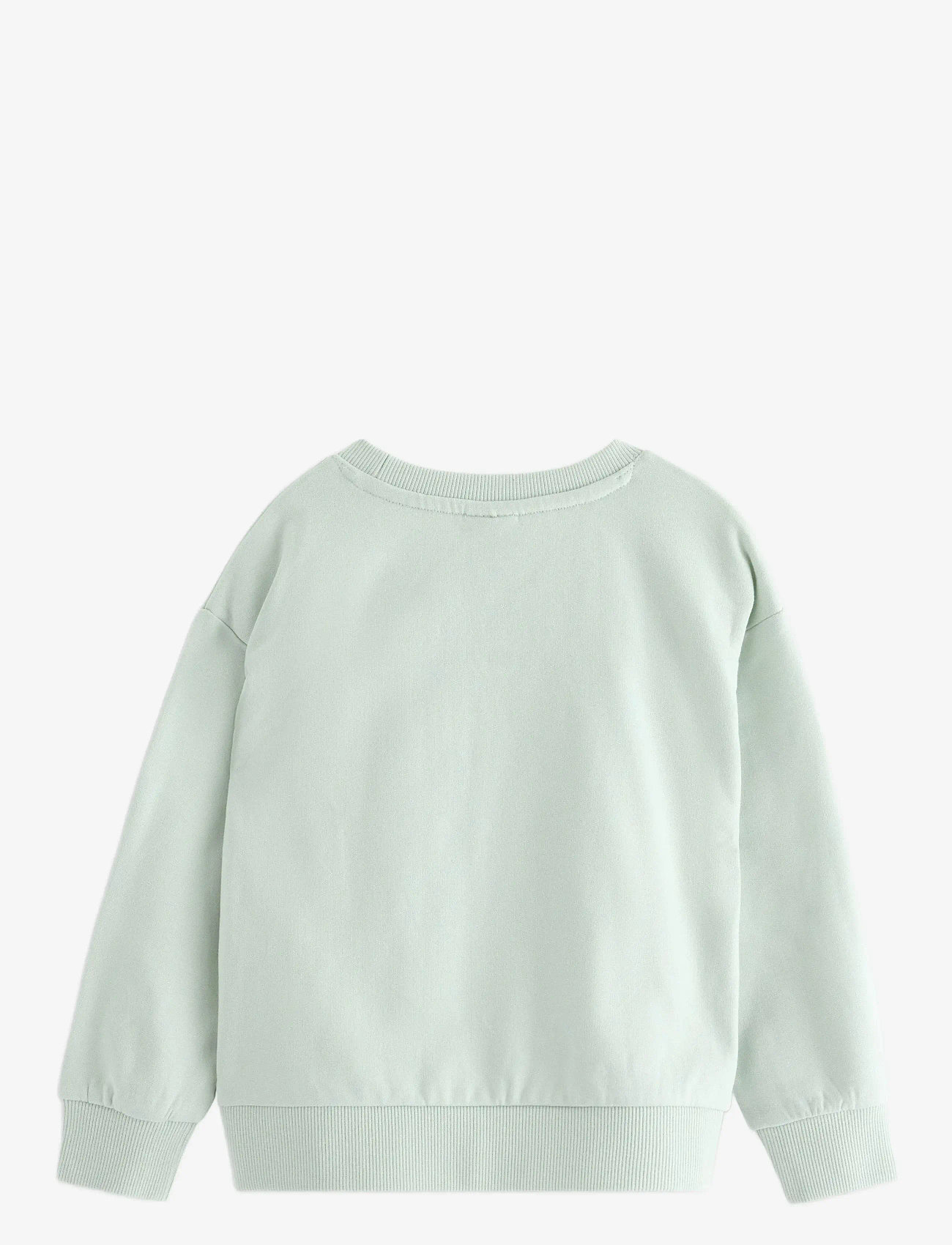 Lindex - Sweatshirt Hot wheels - collegepaidat - light aqua - 2