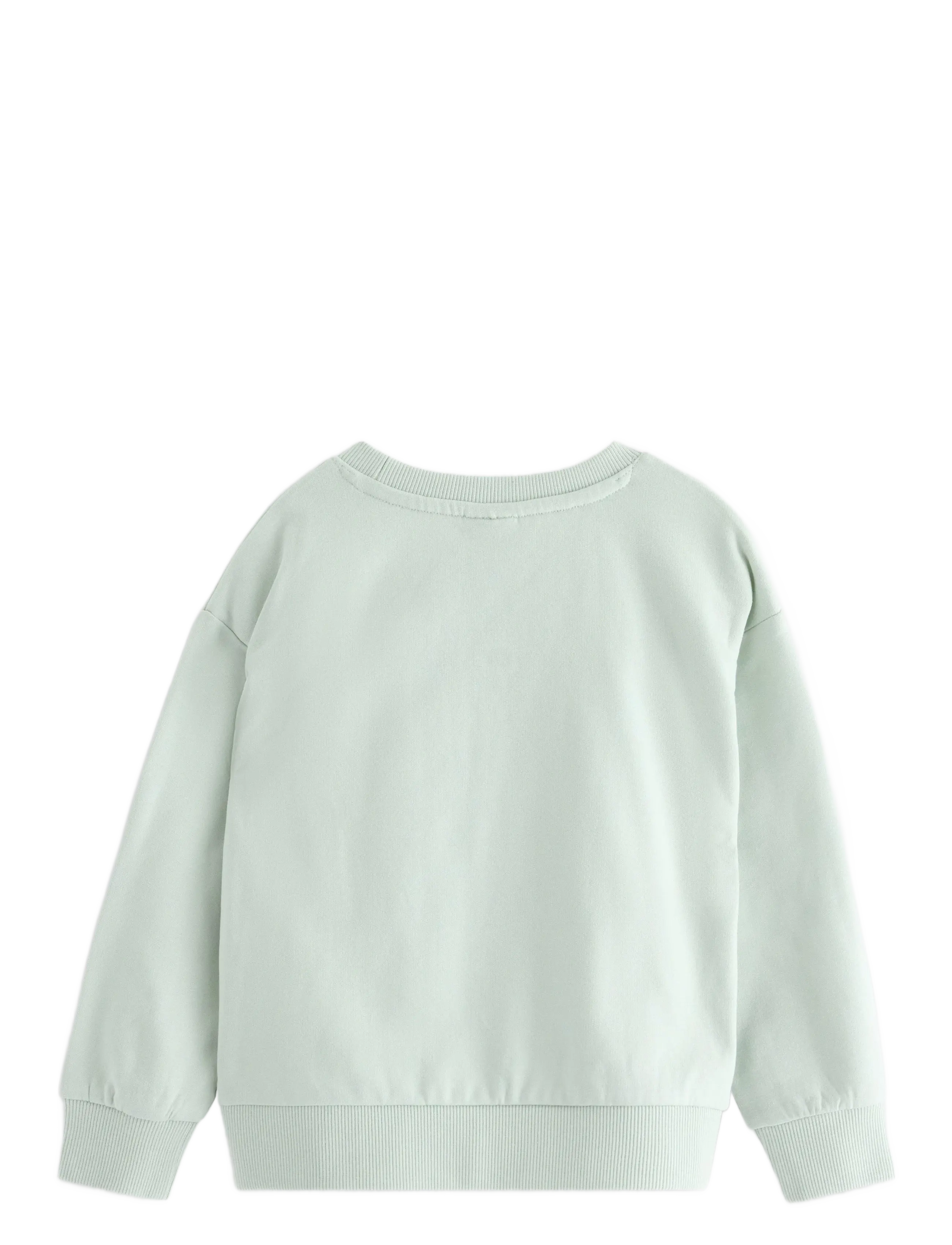 Lindex - Sweatshirt Hot wheels - sweatshirts - light aqua - 2