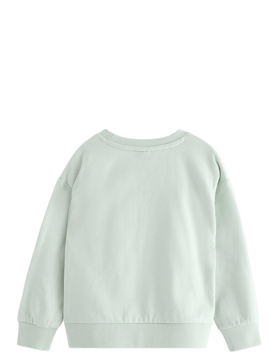 Lindex - Sweatshirt Hot wheels - sweatshirts - light aqua - 2