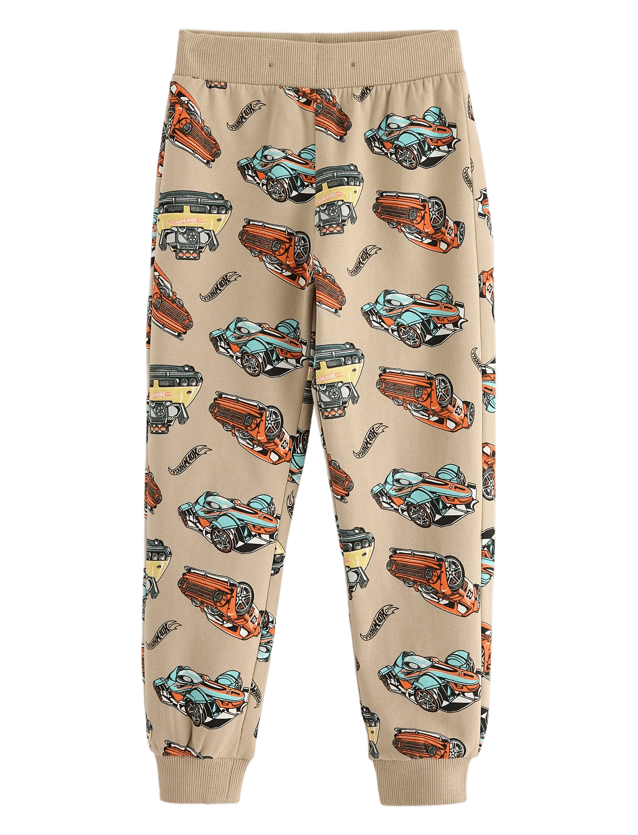 Lindex - Trousers Jogging Hot Wheels