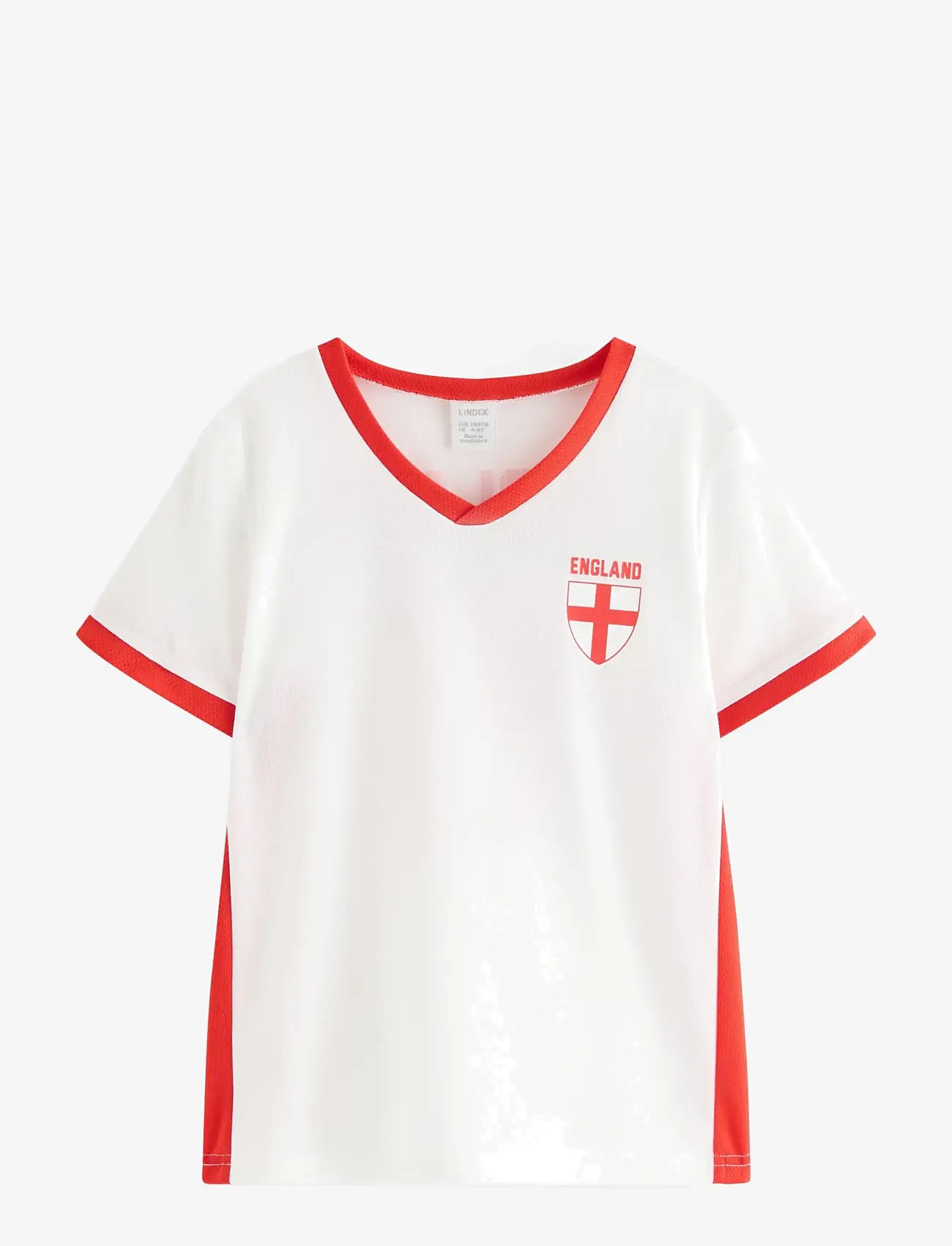 Lindex - Football shirt - sportoberteile - 700 - 1