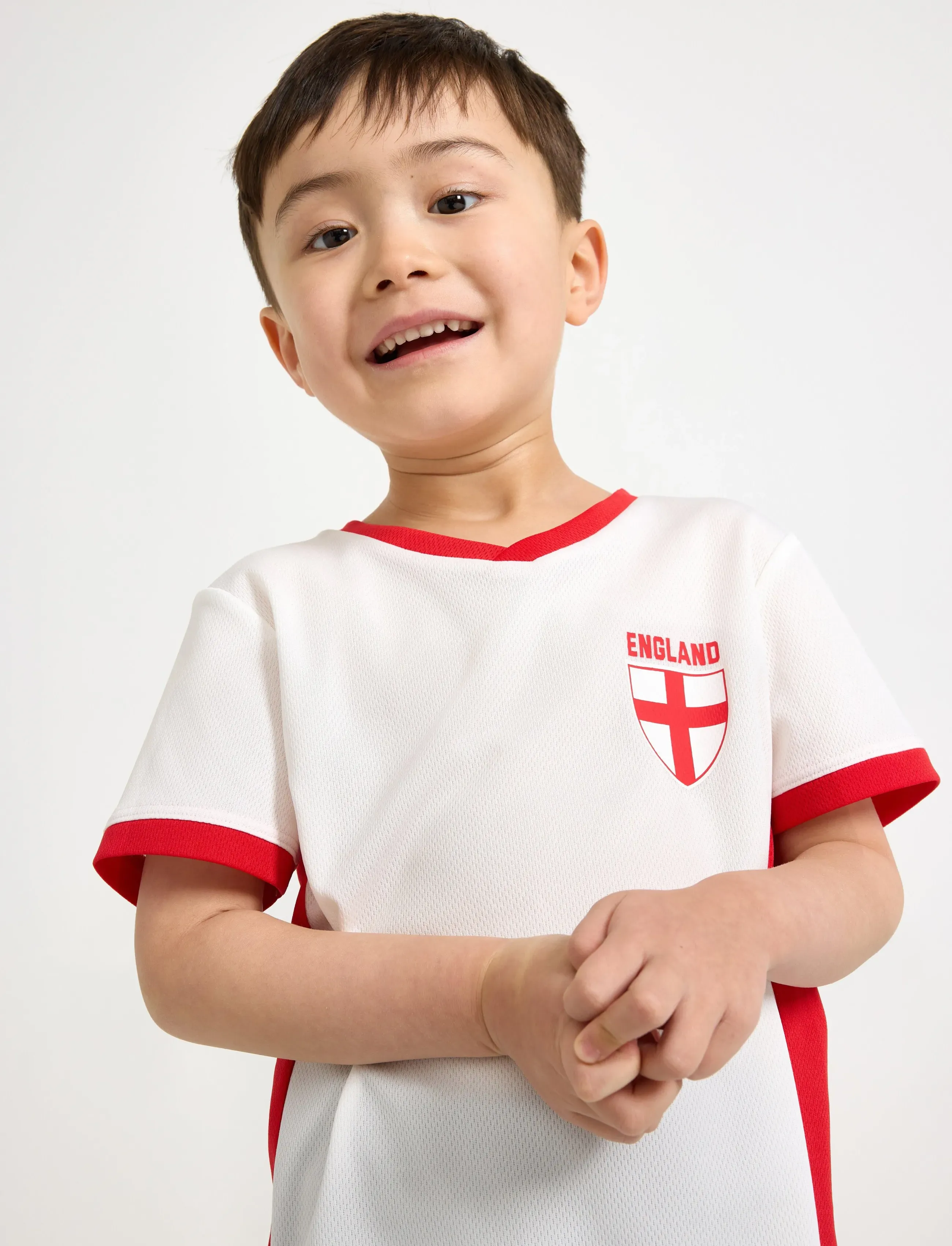 Lindex - Football shirt - sportoberteile - 700 - 4