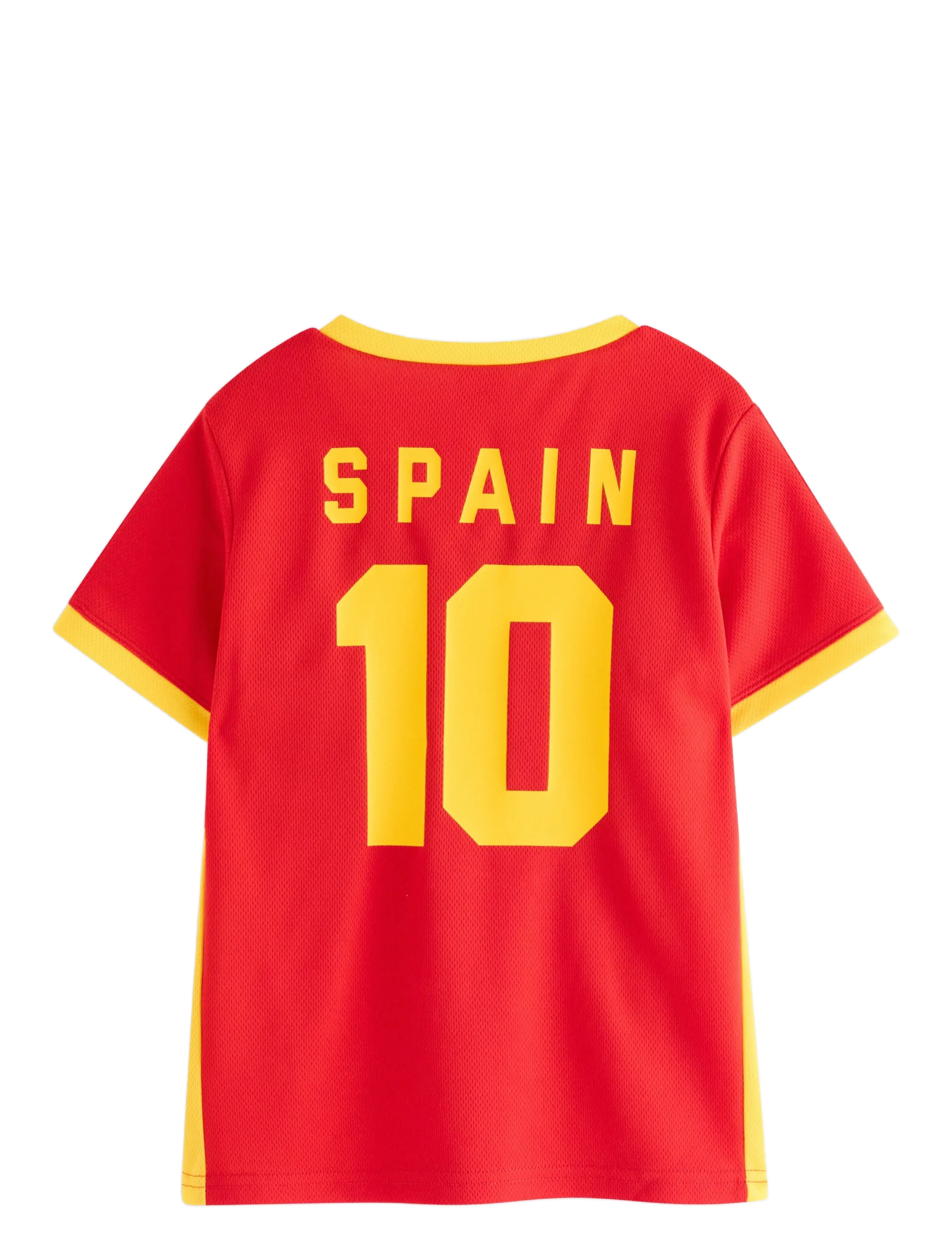 Lindex - Football shirt - sports tops - dark red - 2