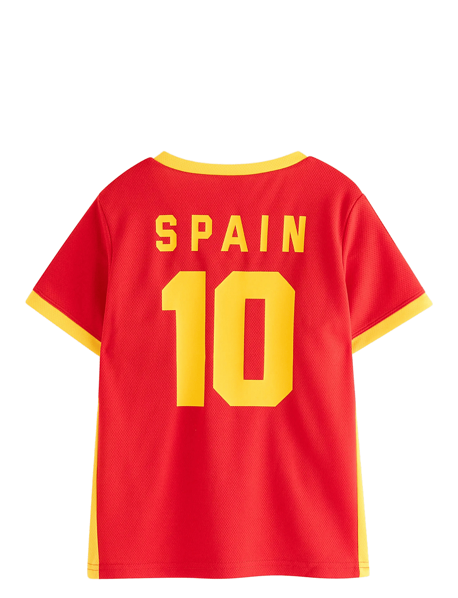 Lindex - Football shirt - sportoberteile - dark red - 2