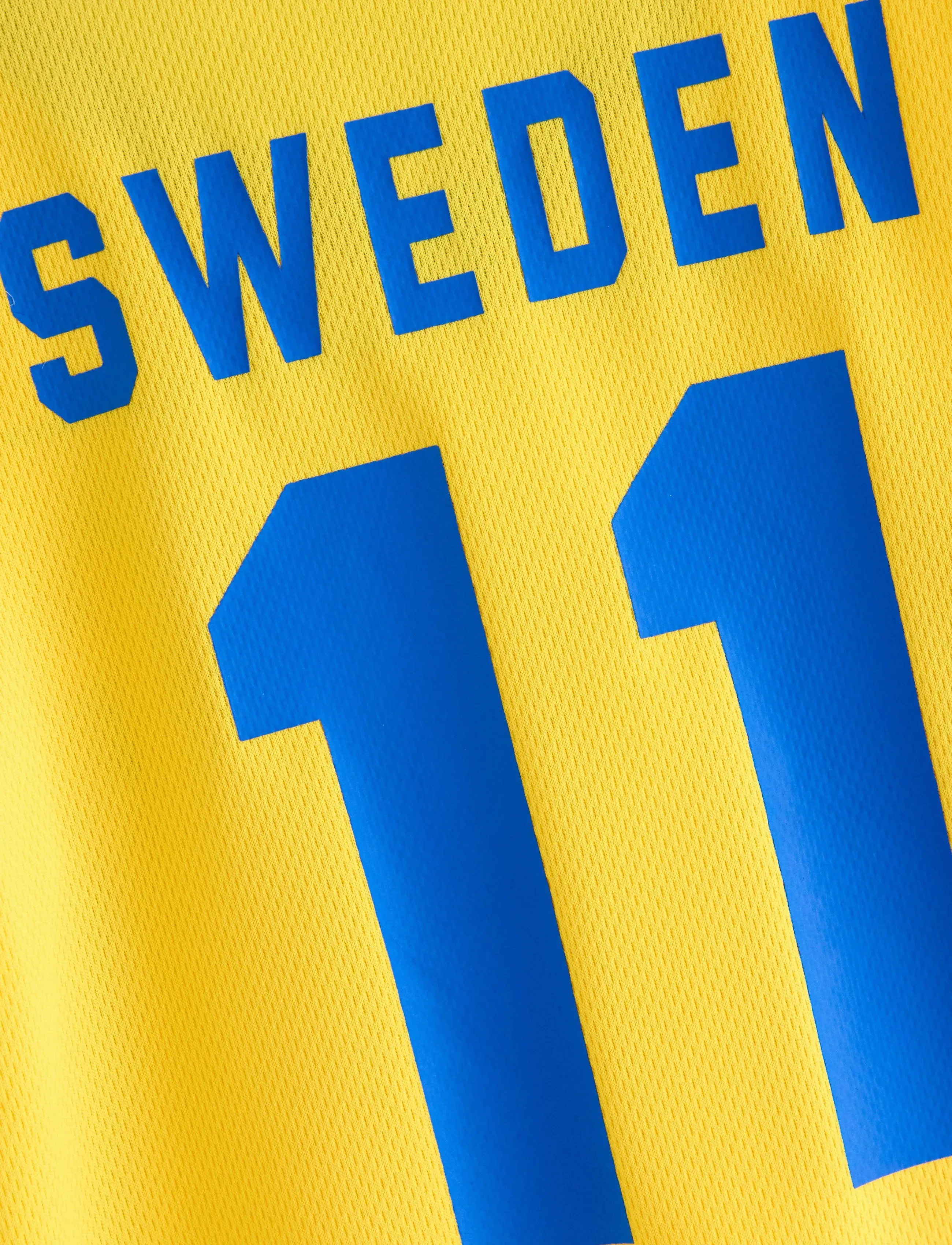 Lindex - Football shirt - sports tops - dark yellow - 5