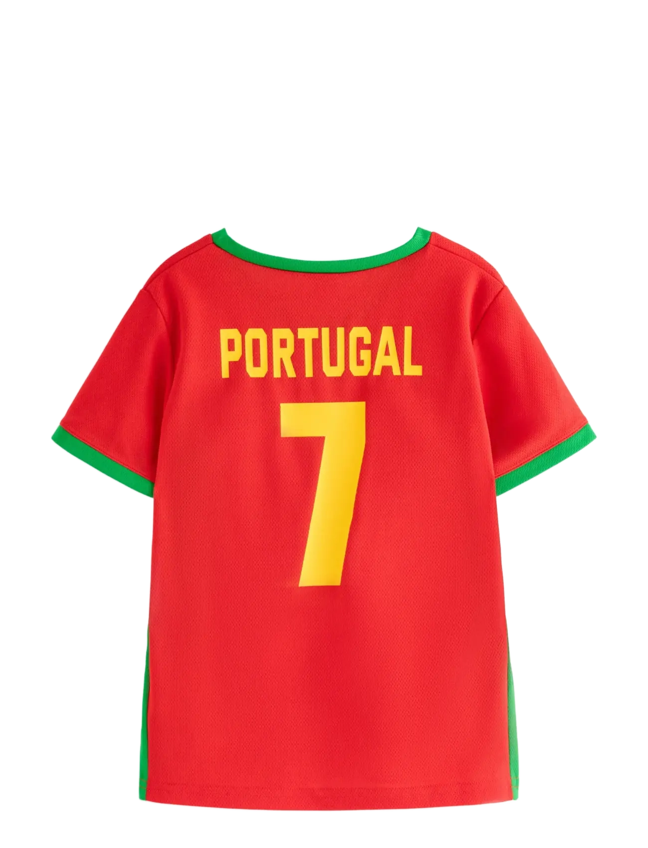 Lindex - Football shirt - sports tops - red - 2