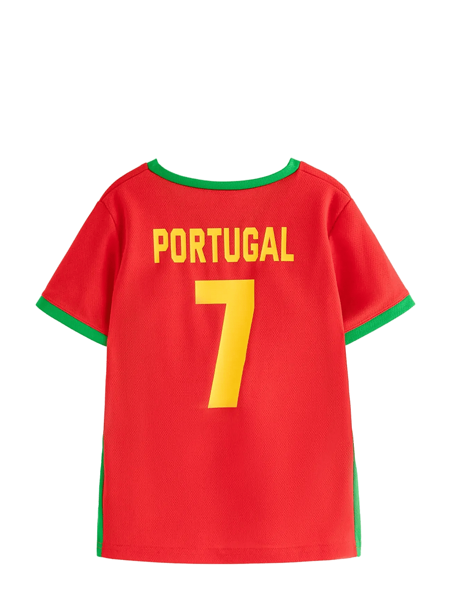 Lindex - Football shirt - sportstoppe - red - 2