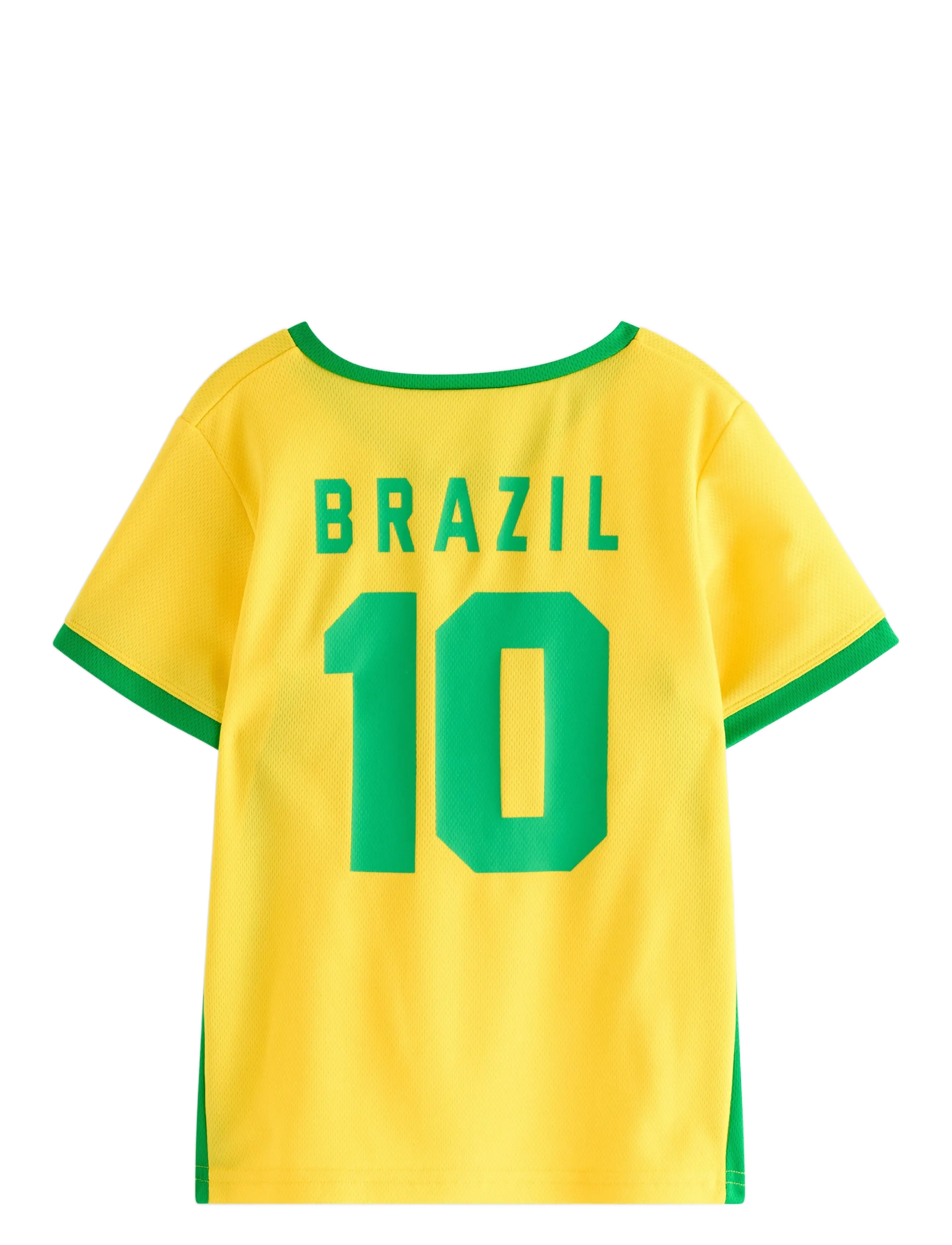 Lindex - Football shirt - sports tops - strong green - 2