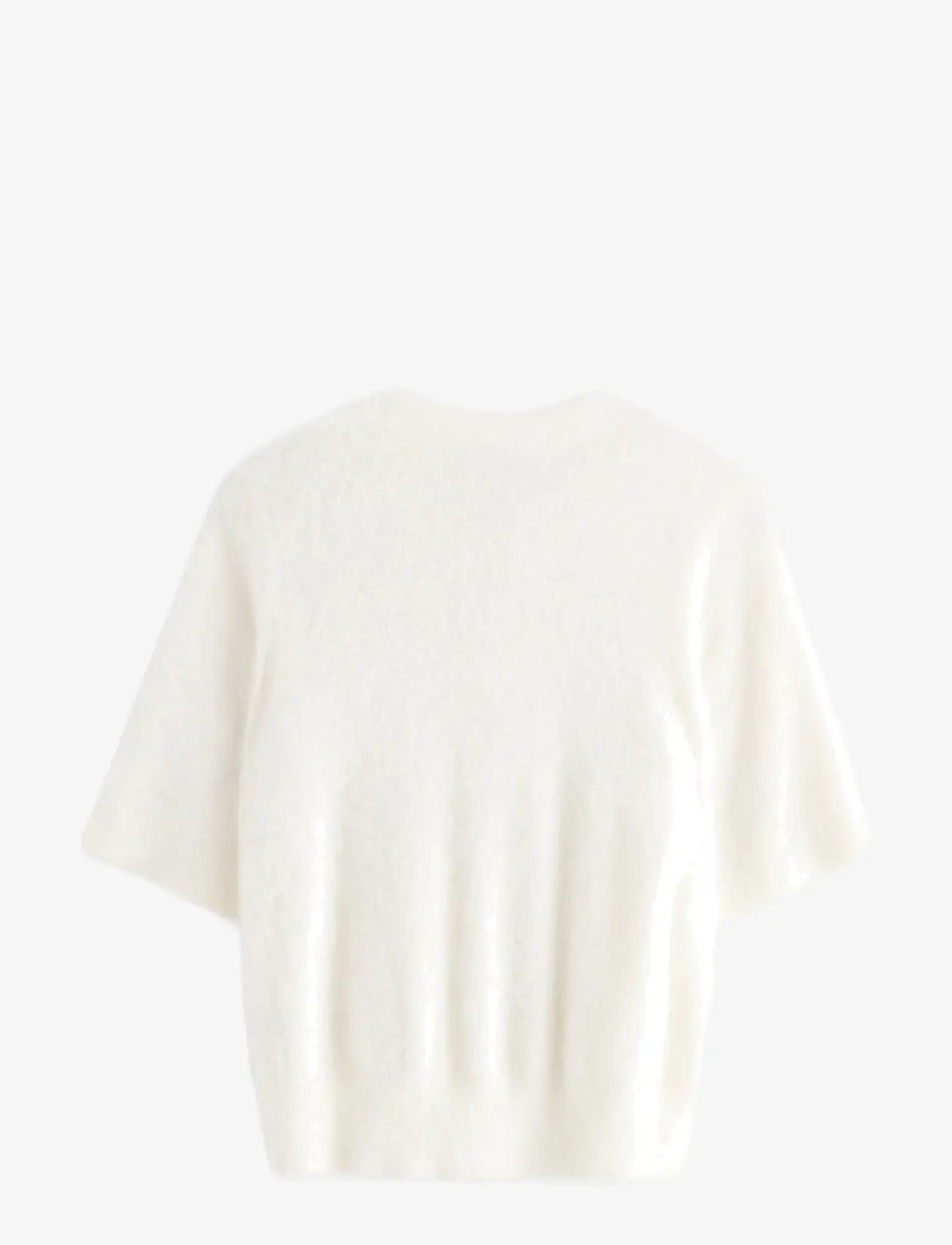 Lindex - Cardigan Pauline - cardigans - off white - 2