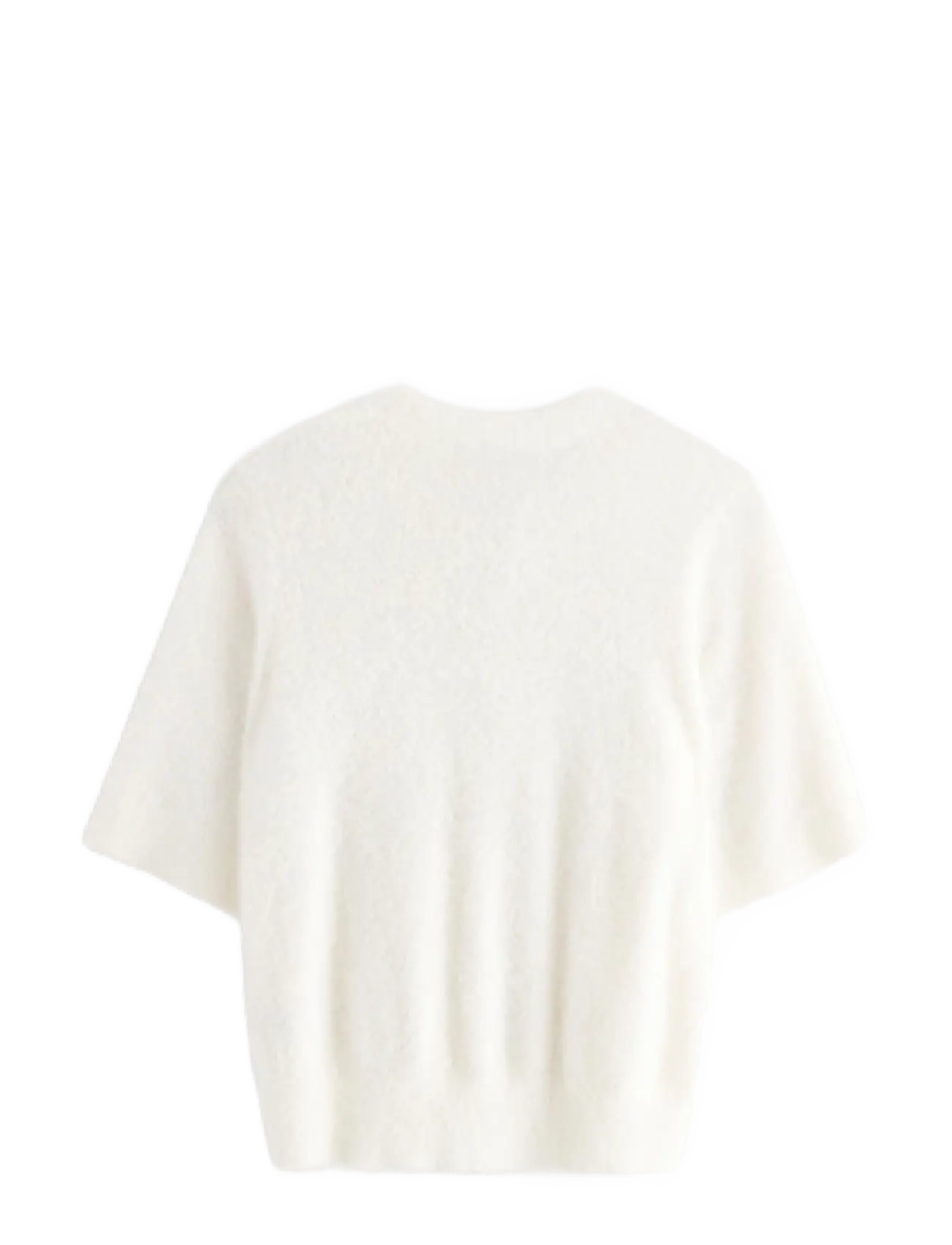 Lindex - Cardigan Pauline - cardigans - off white - 2