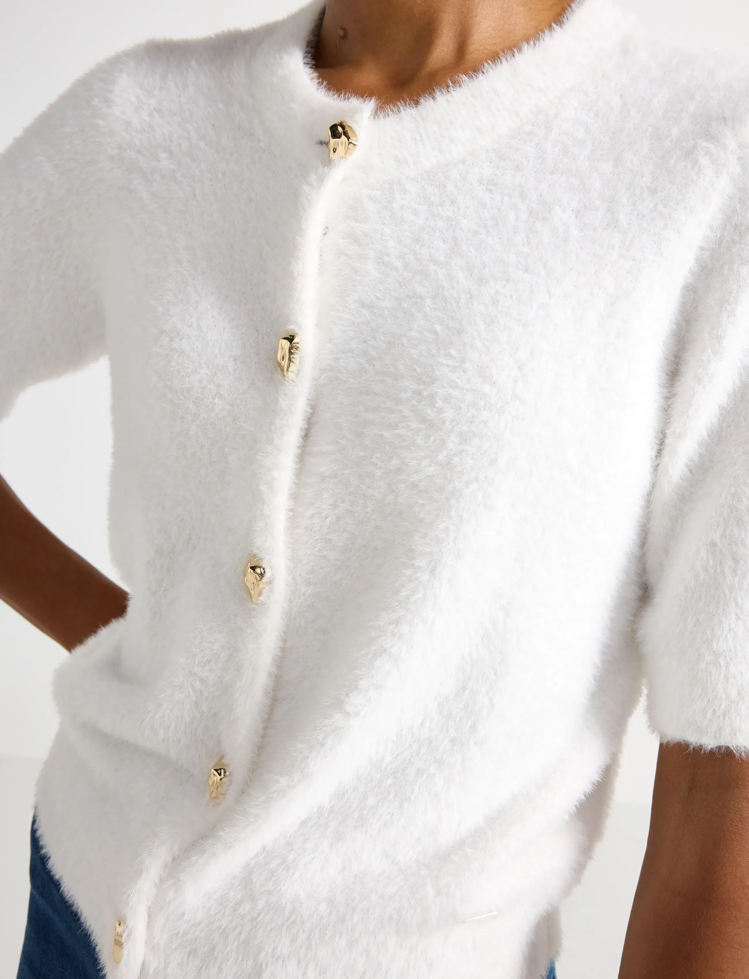 Cardigan Pauline 3