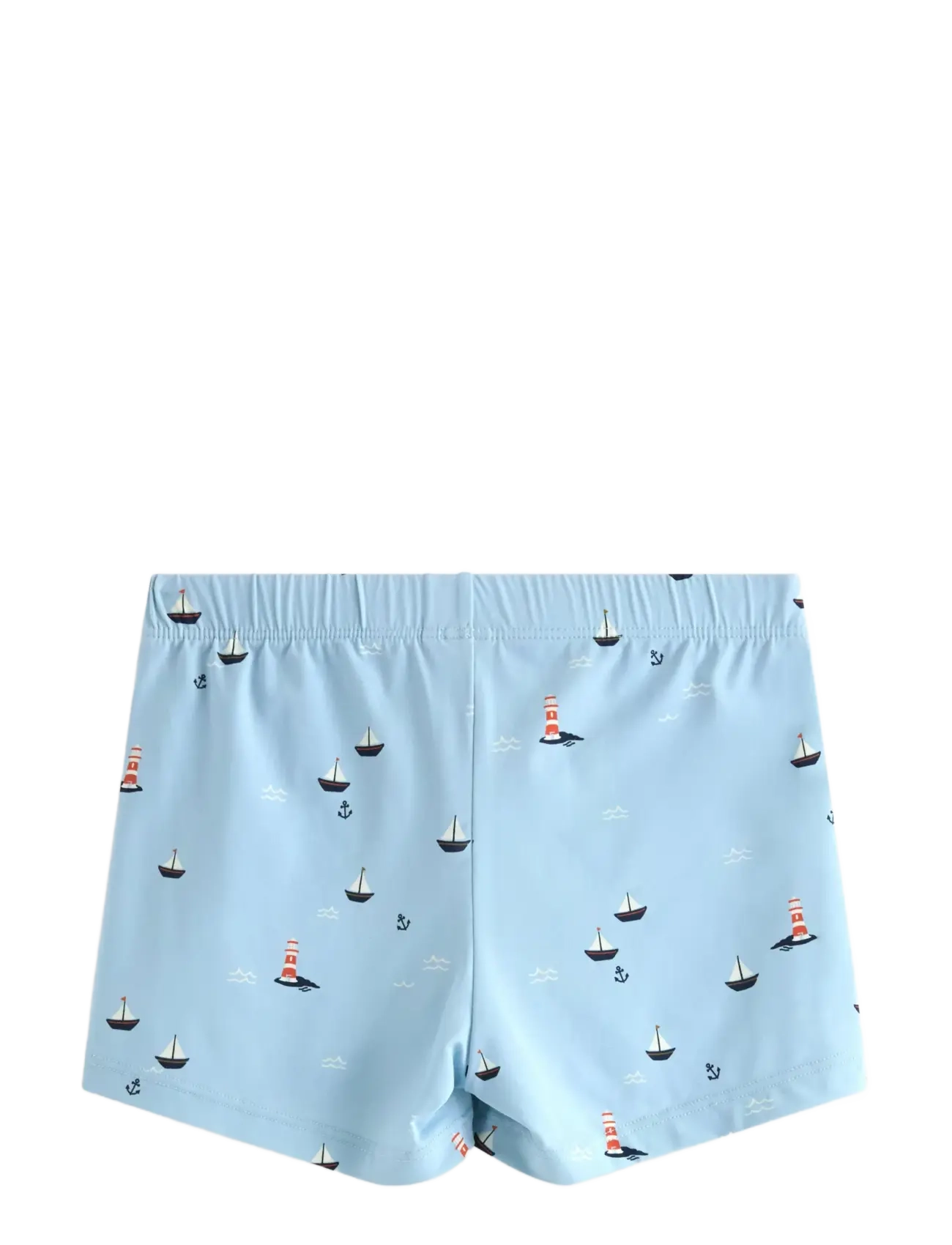 Lindex - Swim trunks - suvised sooduspakkumised - light blue - 1