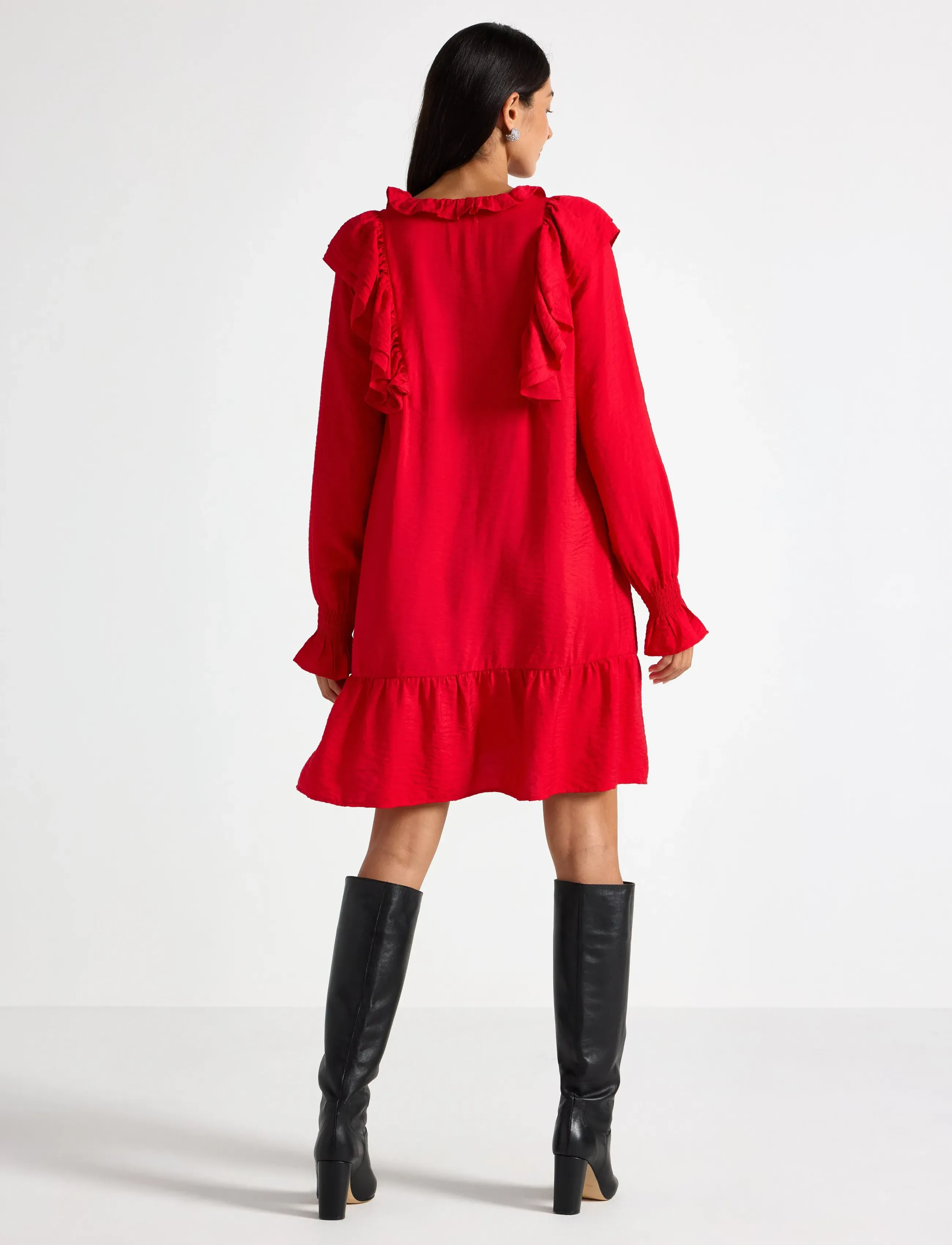 Dress Winny 2