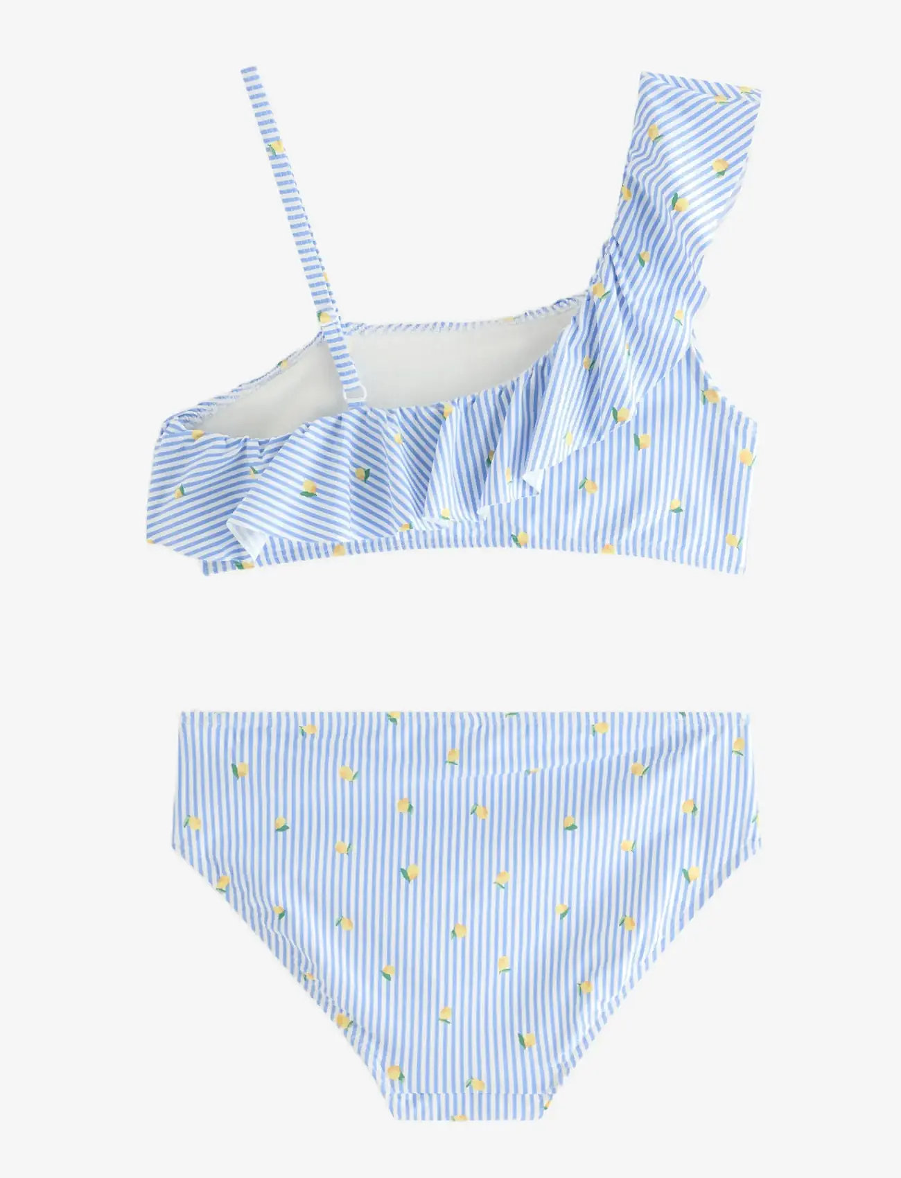 Lindex - Bikini set - bikinier - off white - 1